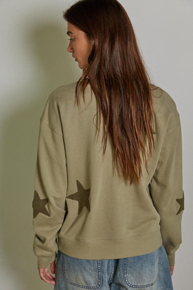 Upon A Star Pullover