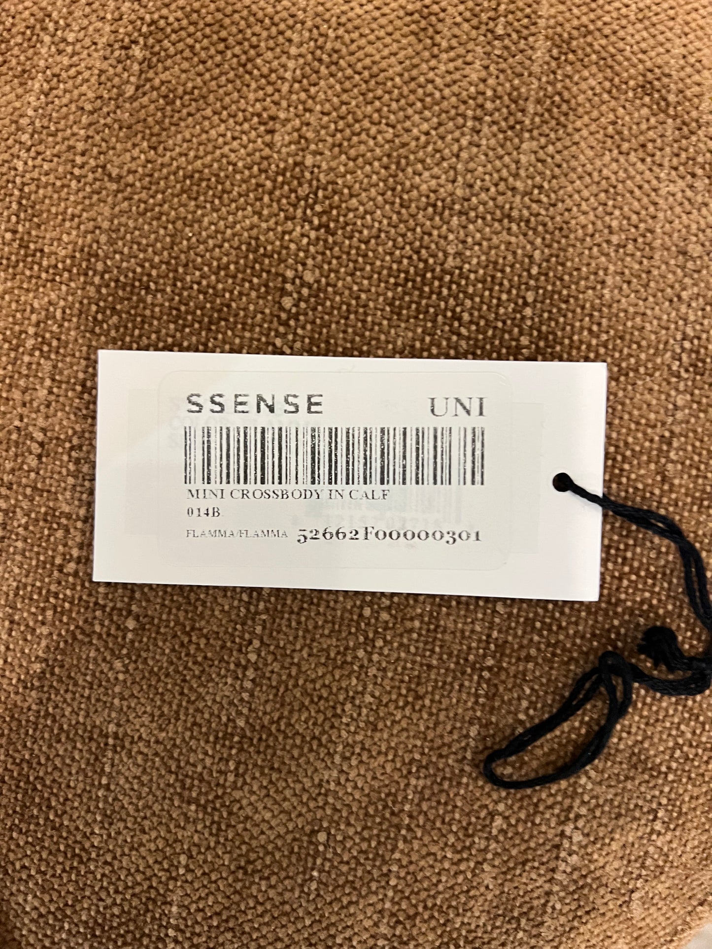 Mansur Gavriel Mini Crossbody Bag