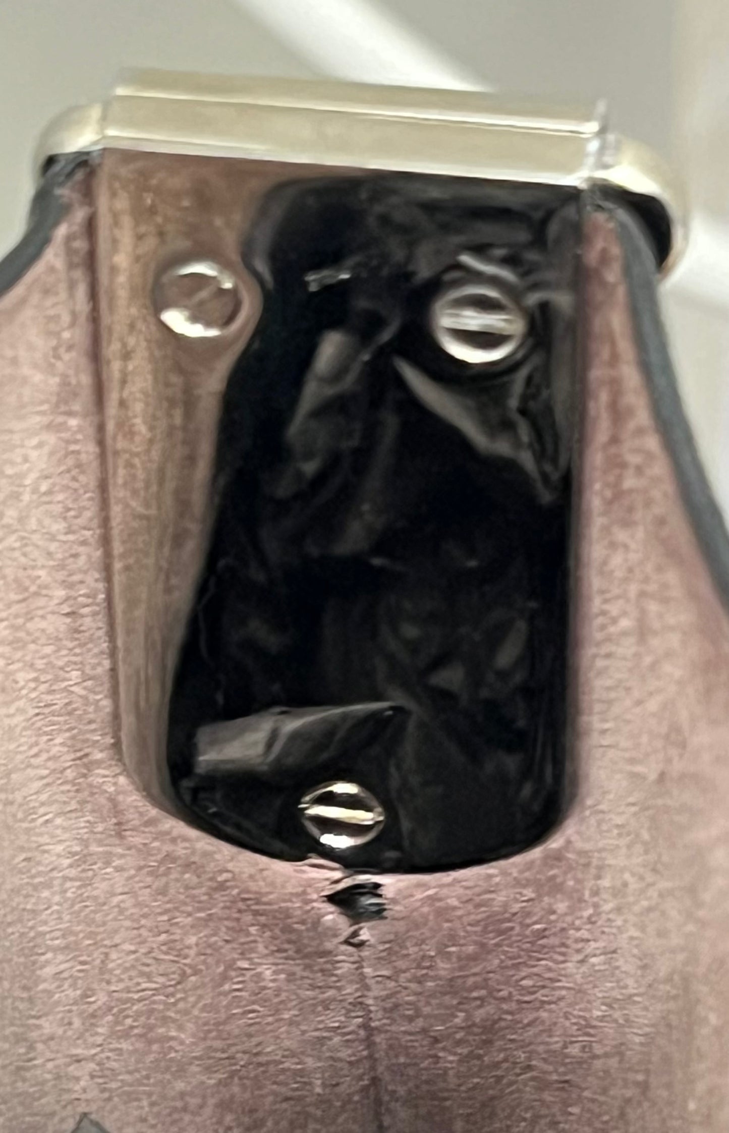 JW Anderson Disc Pierce Bag