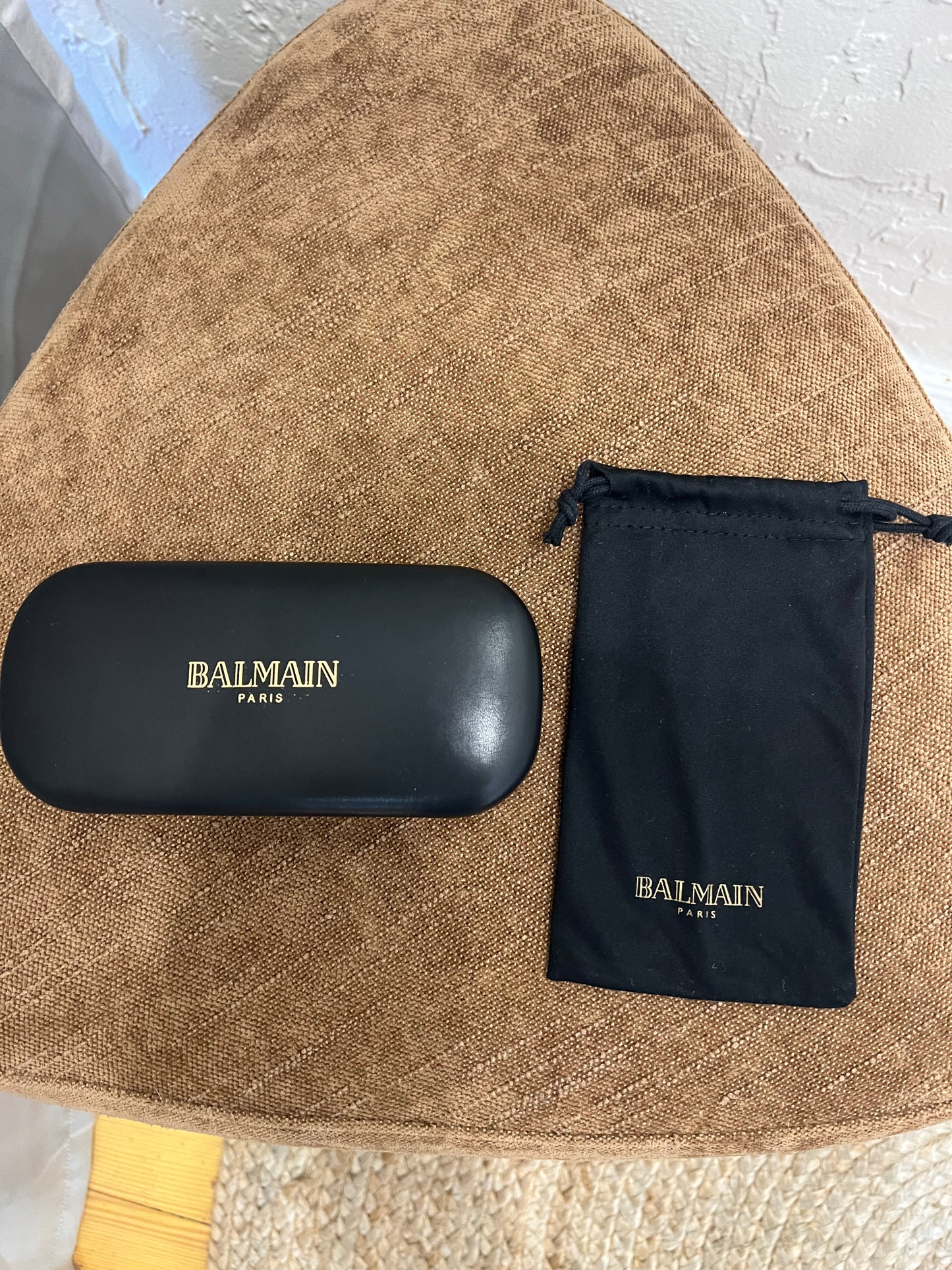 Balmain BL2507 Cat 3 Sunglasses