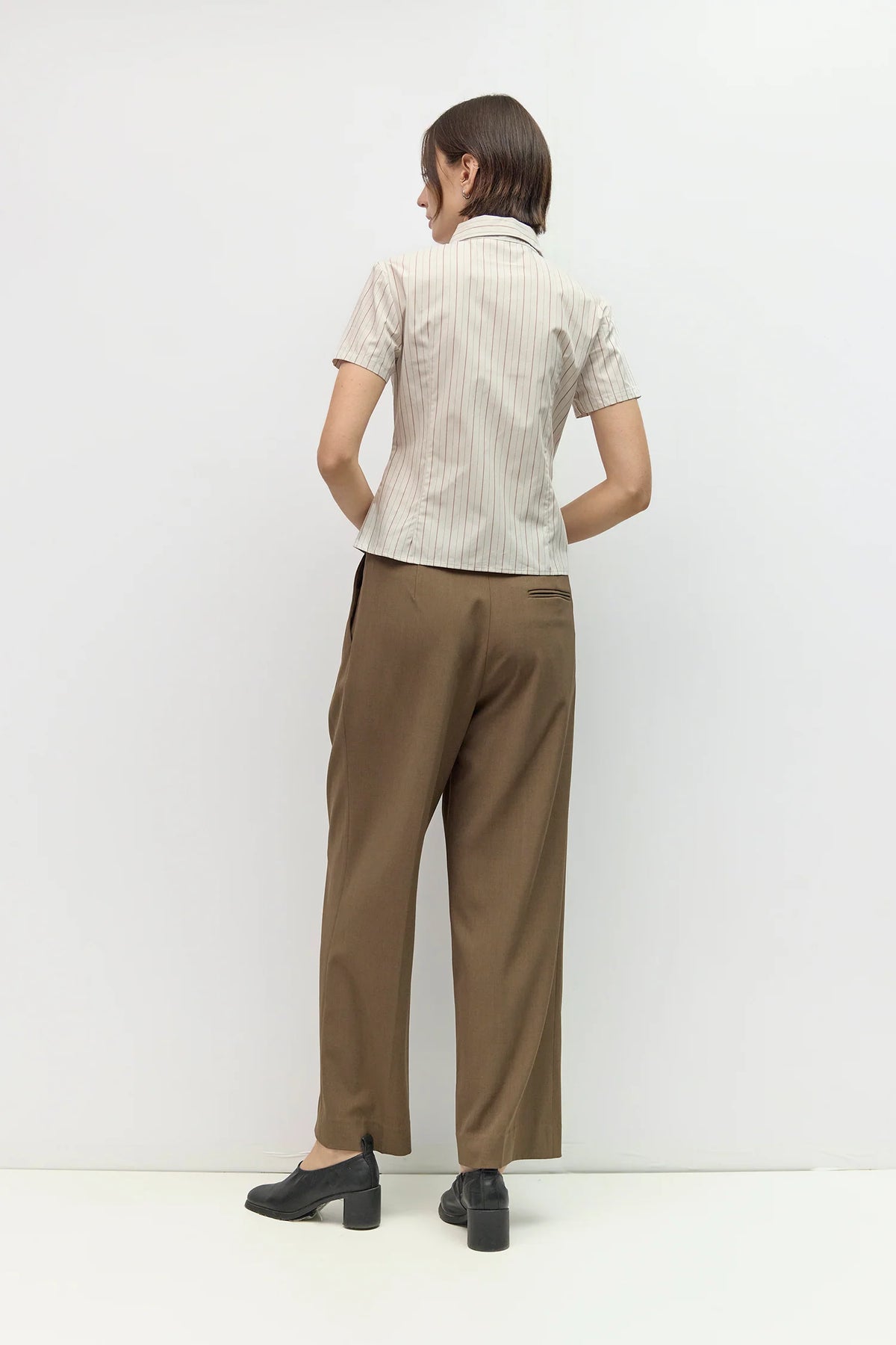 The Chrissy Top