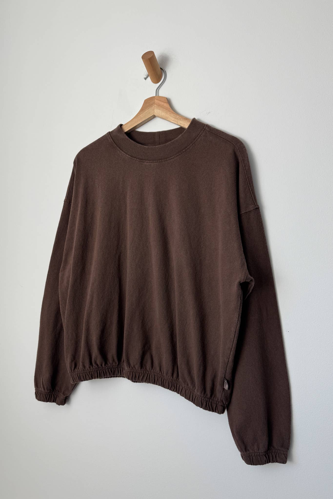 Daisy Long Sleeve Top