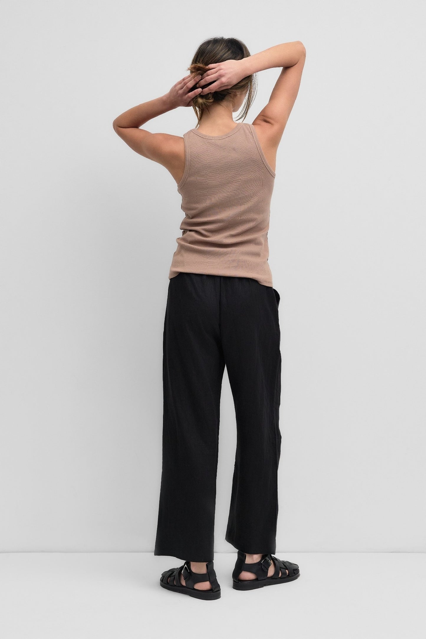 The Robin Linen Pants