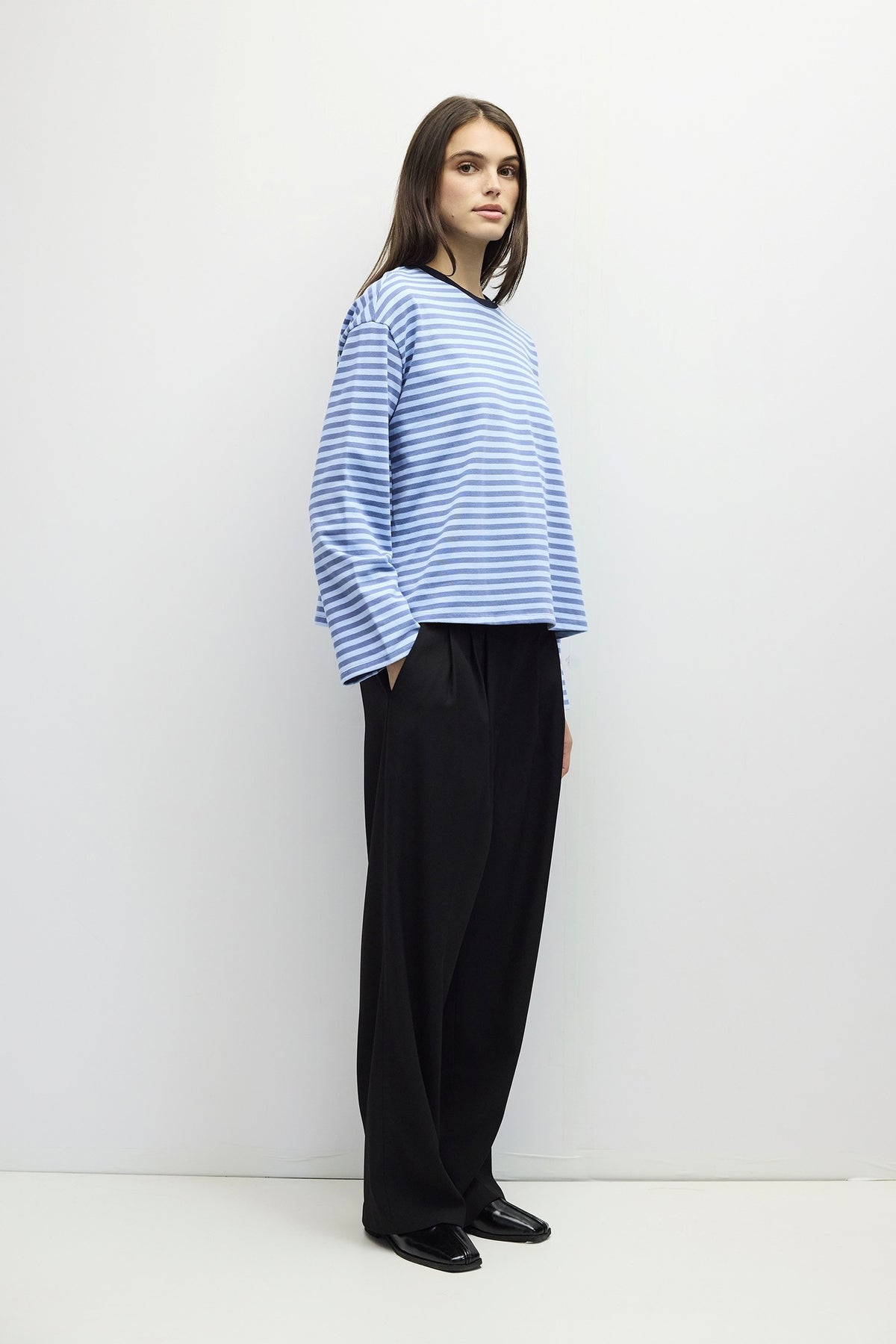 The Jessie Top