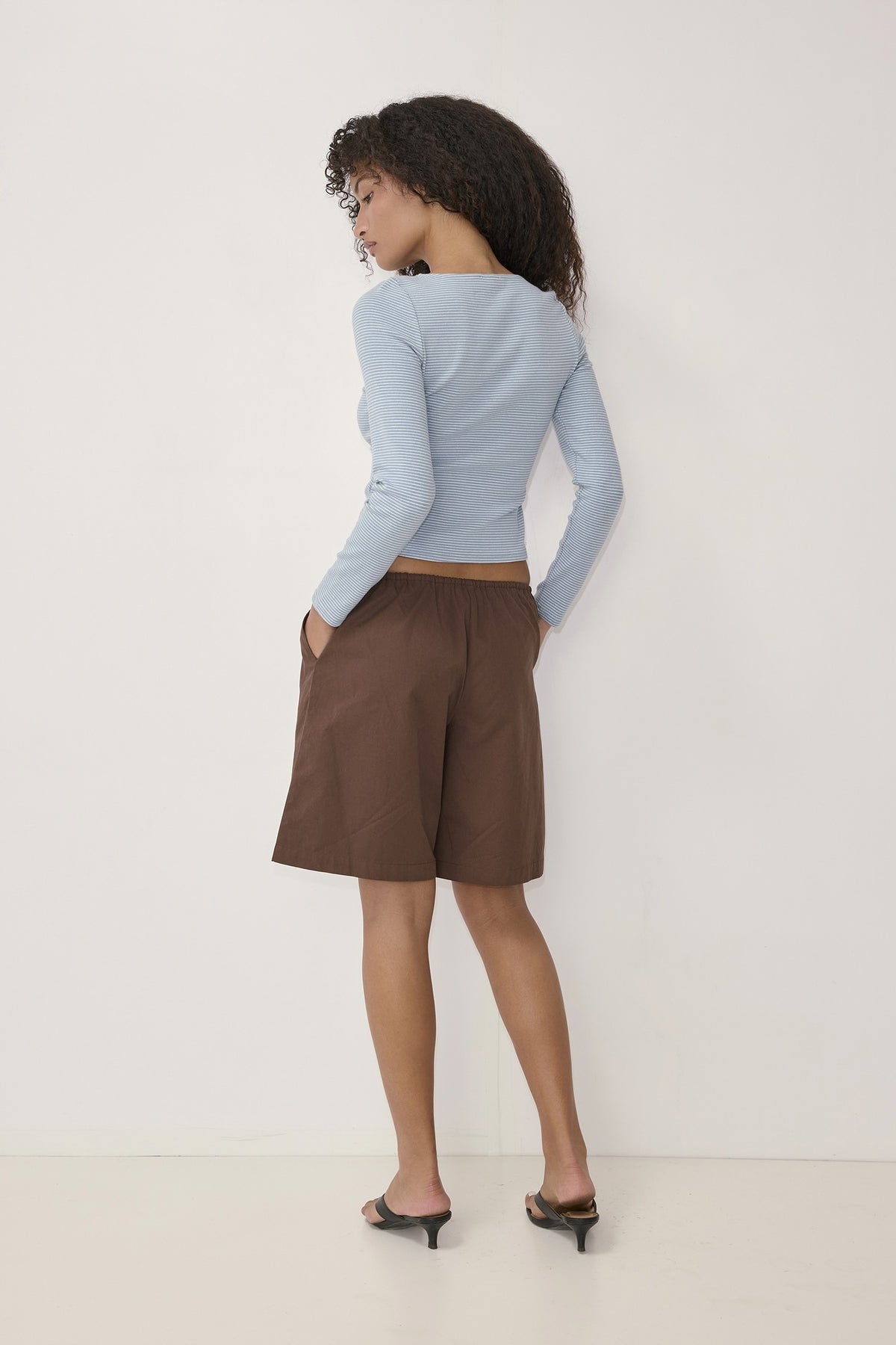 The Alicia Top
