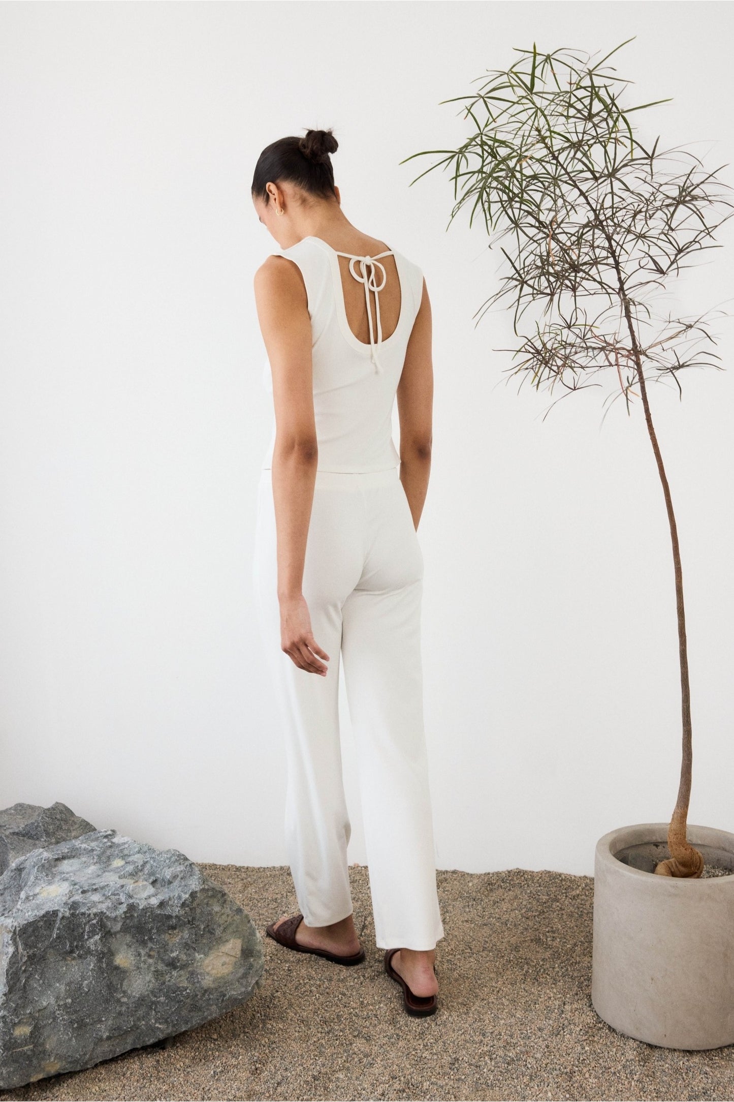 The Janey Top