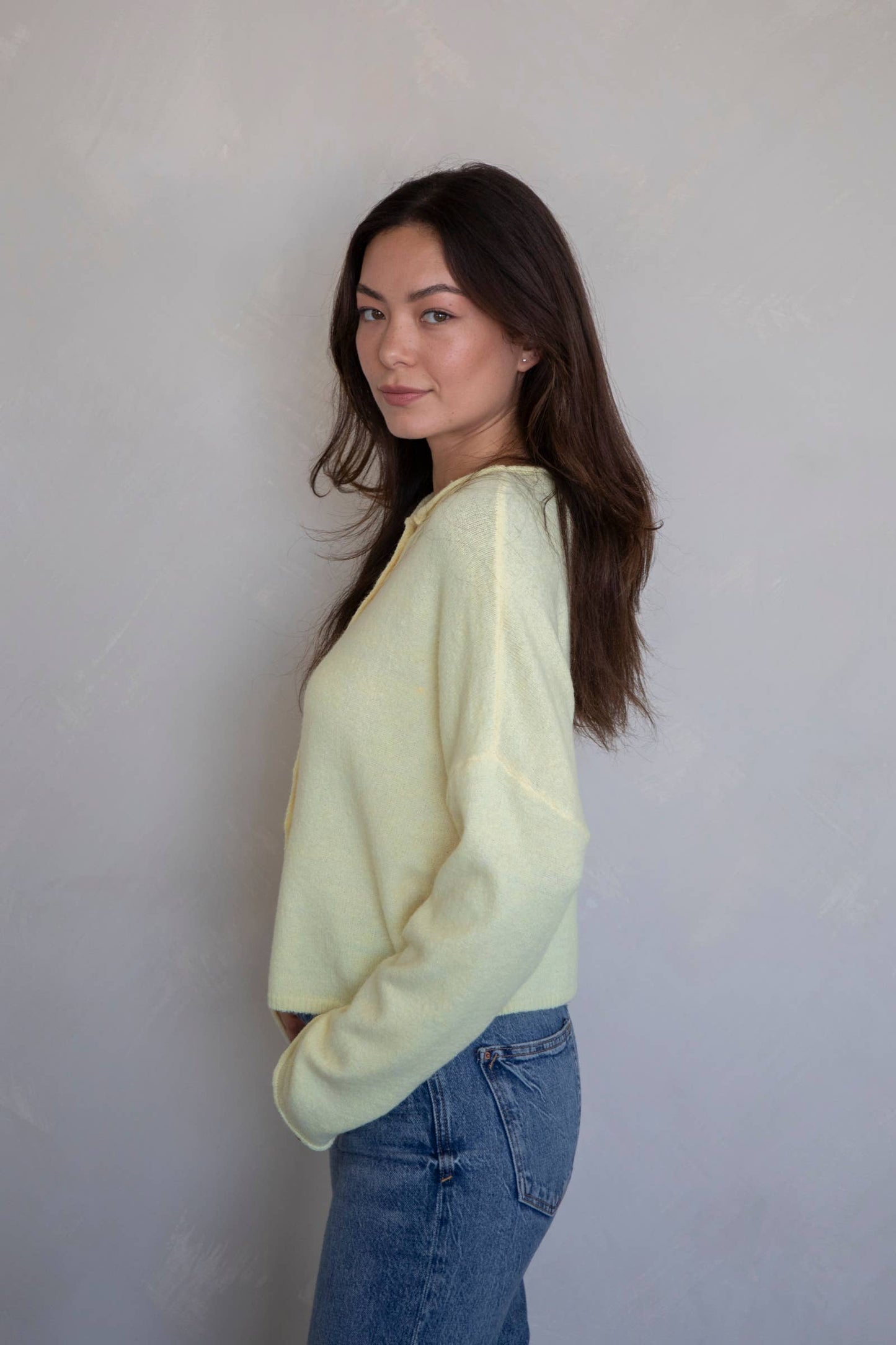 Butter Piper Cardigan | Butter
