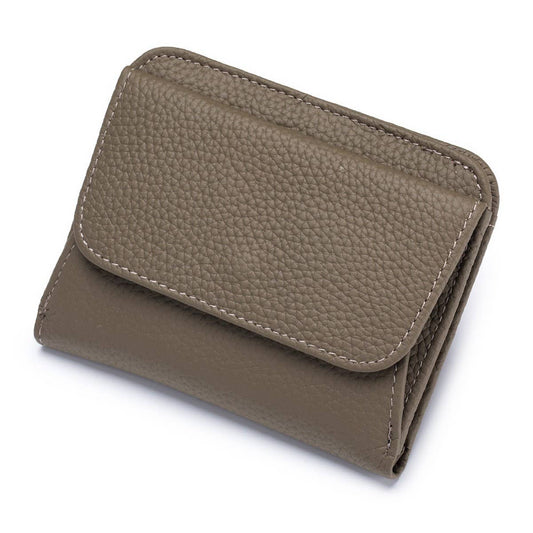 Mini Leather wallet