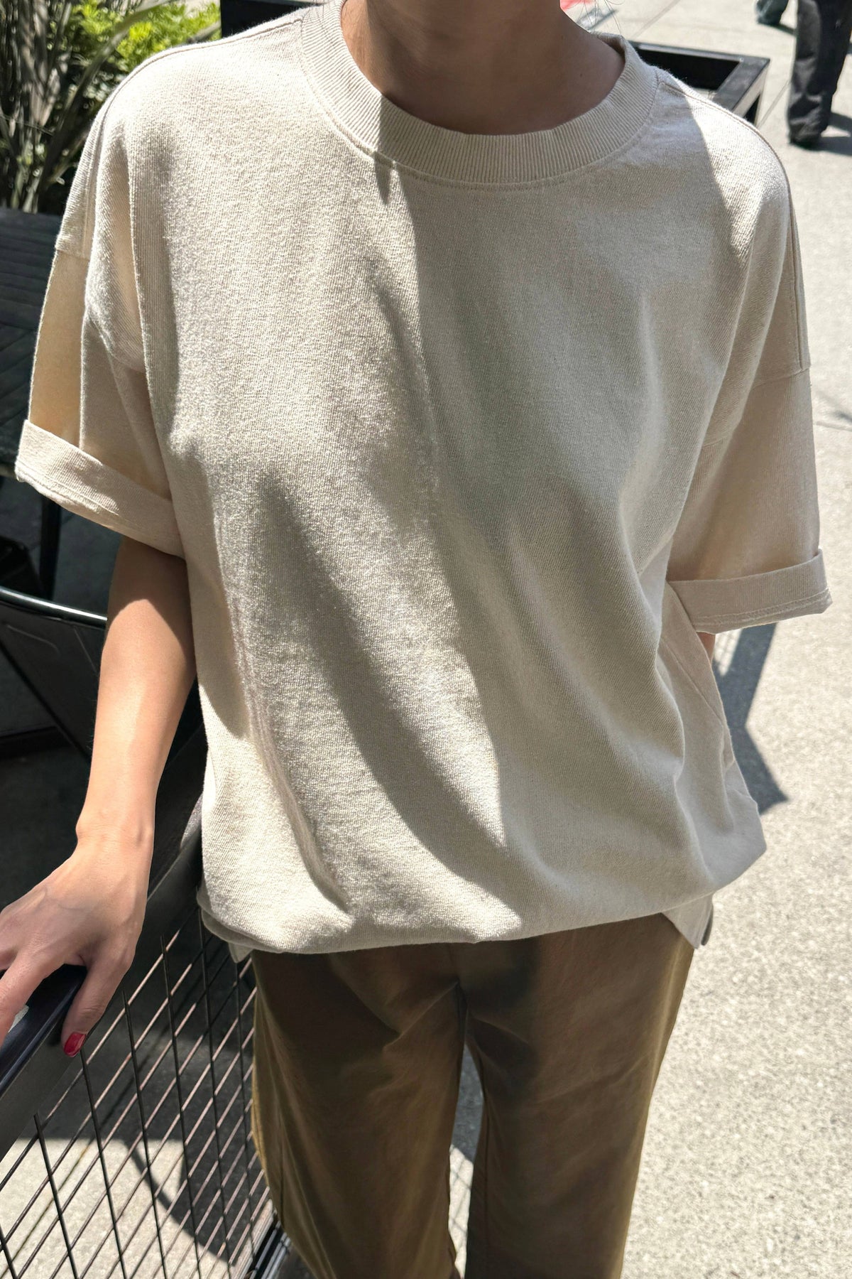 Jayden Tee