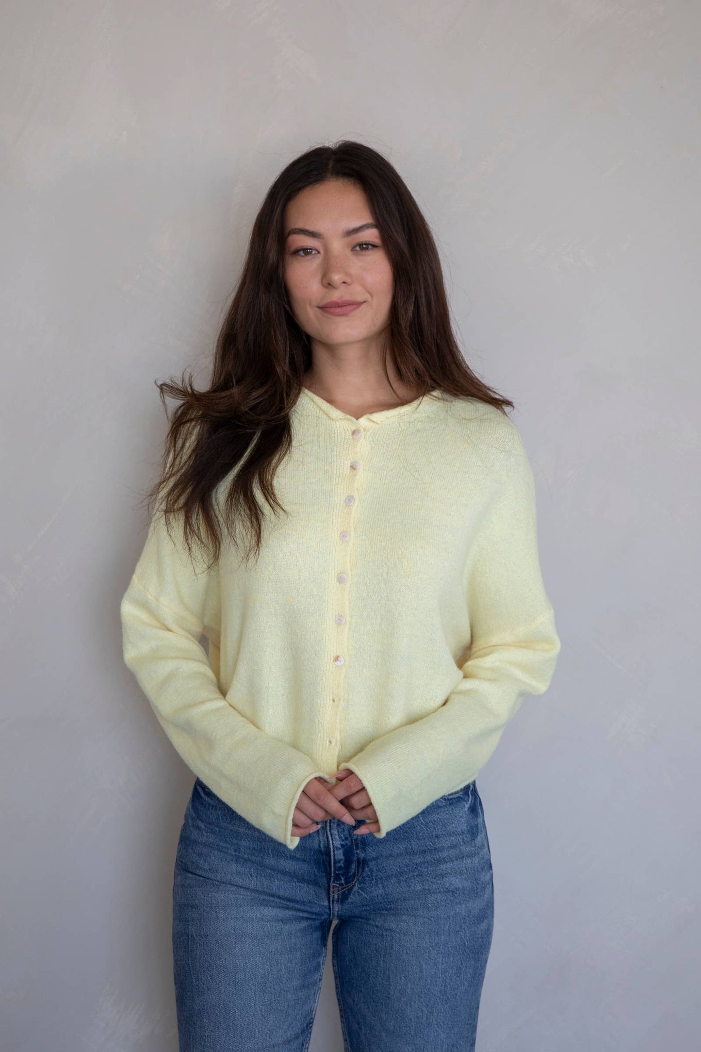 Butter Piper Cardigan | Butter