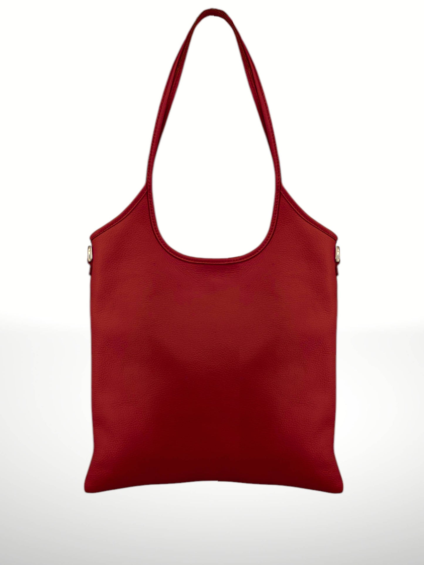 Daniela cowhide bag | Black