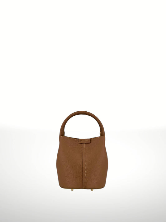 Nensi Cowhide Bag