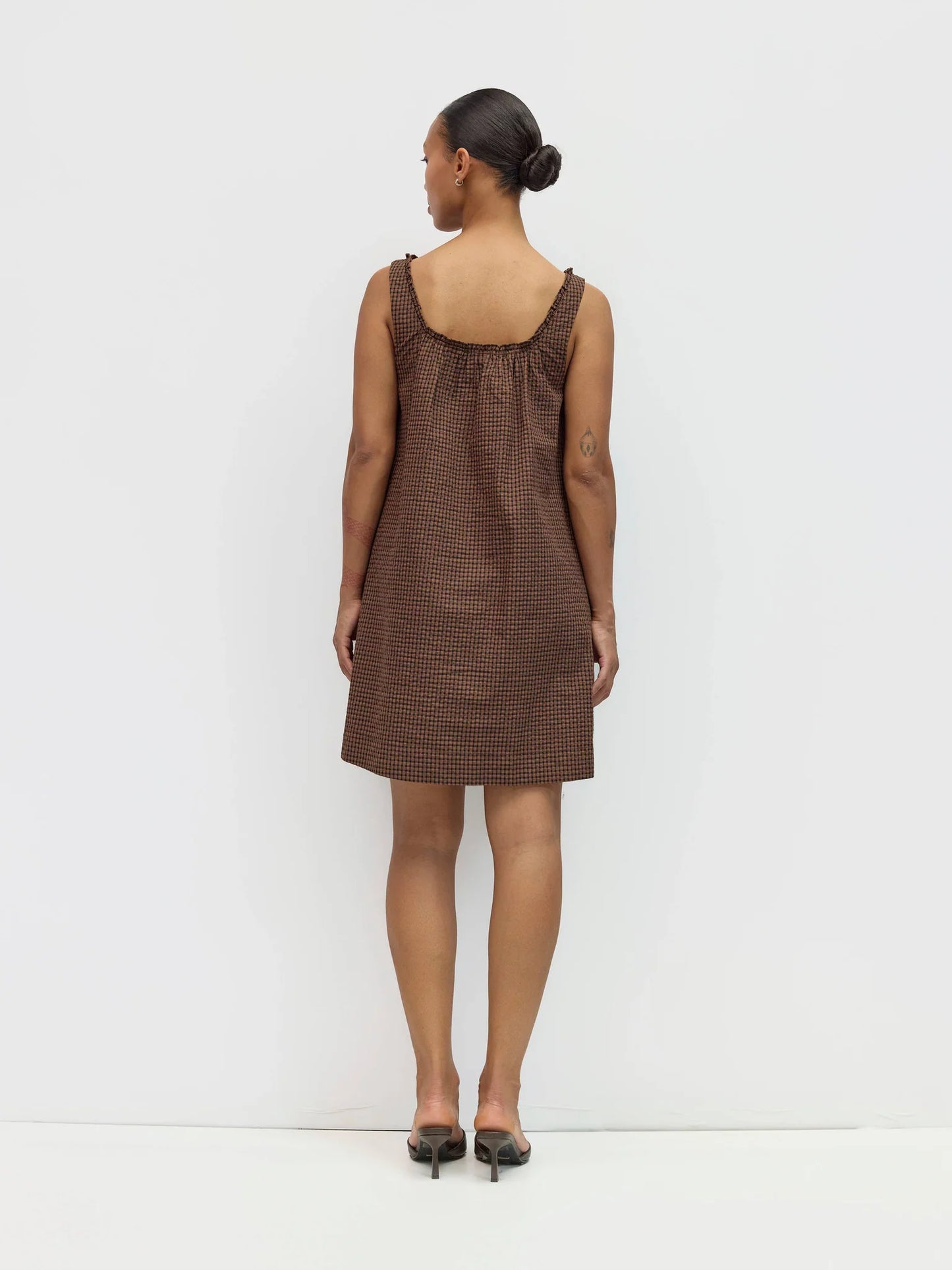 The Gabby Dress