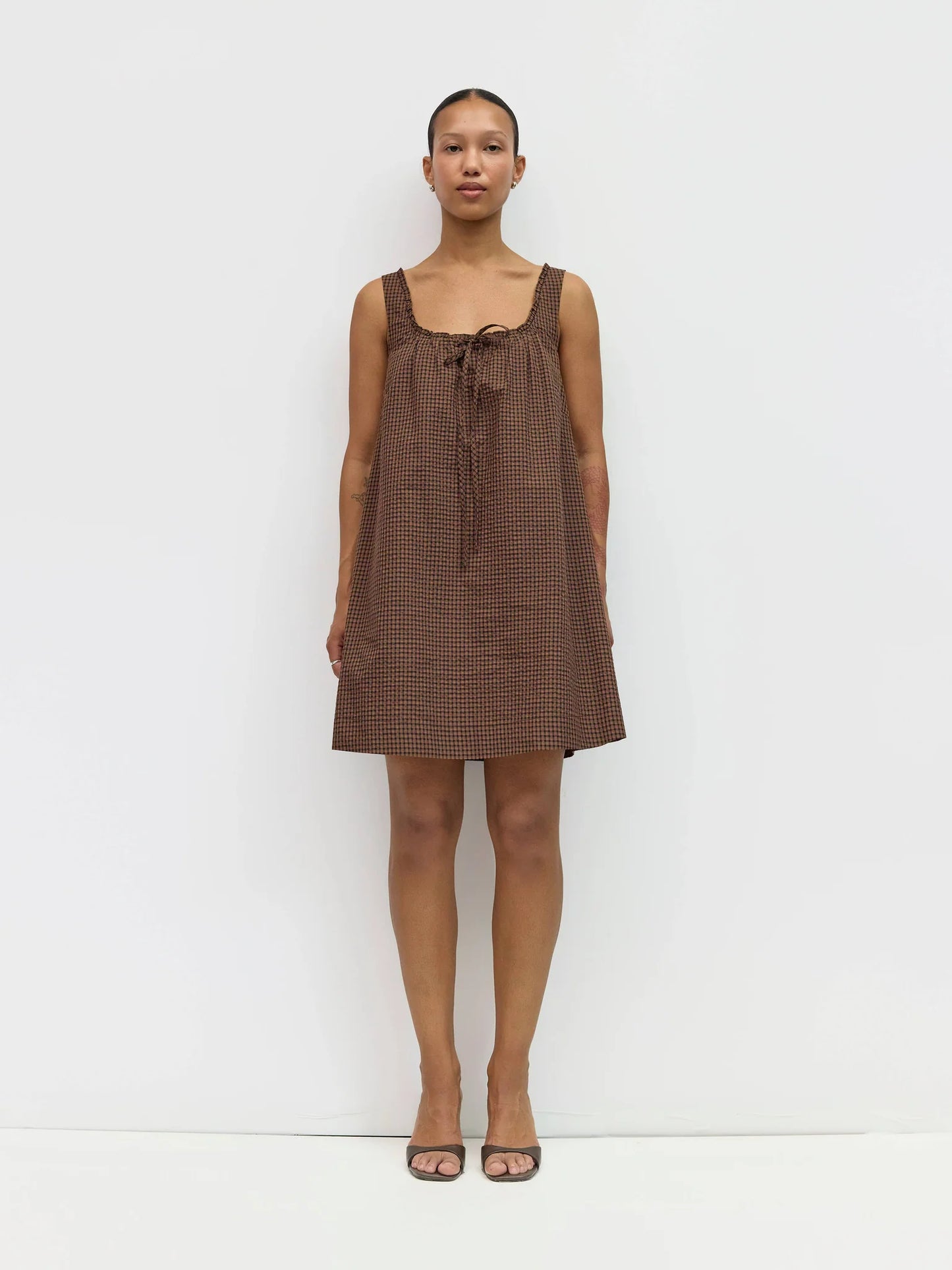 The Gabby Dress