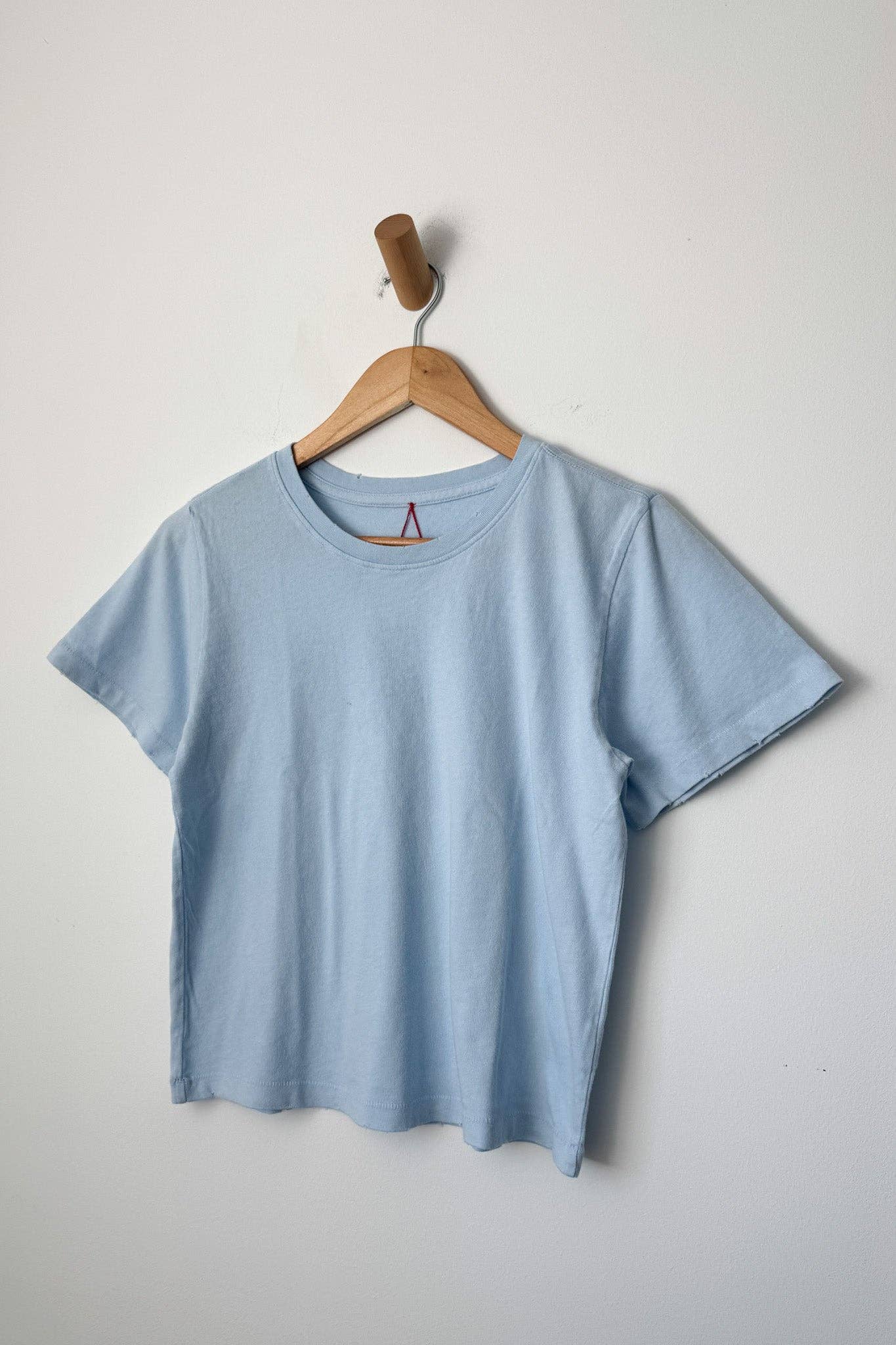 Darling Tee | Baby Blue