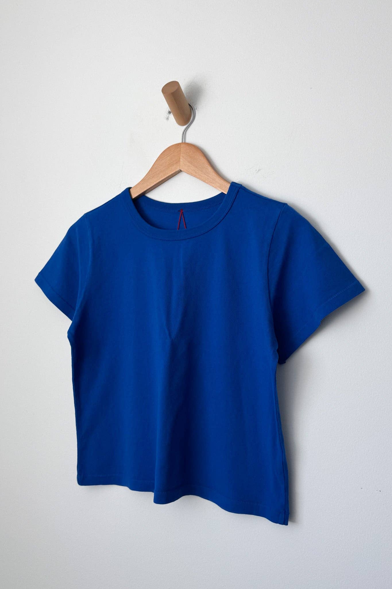 The Little Boy Tee (Premium Jersey 2S-2M-1L): Rice / 2S-2M-1L