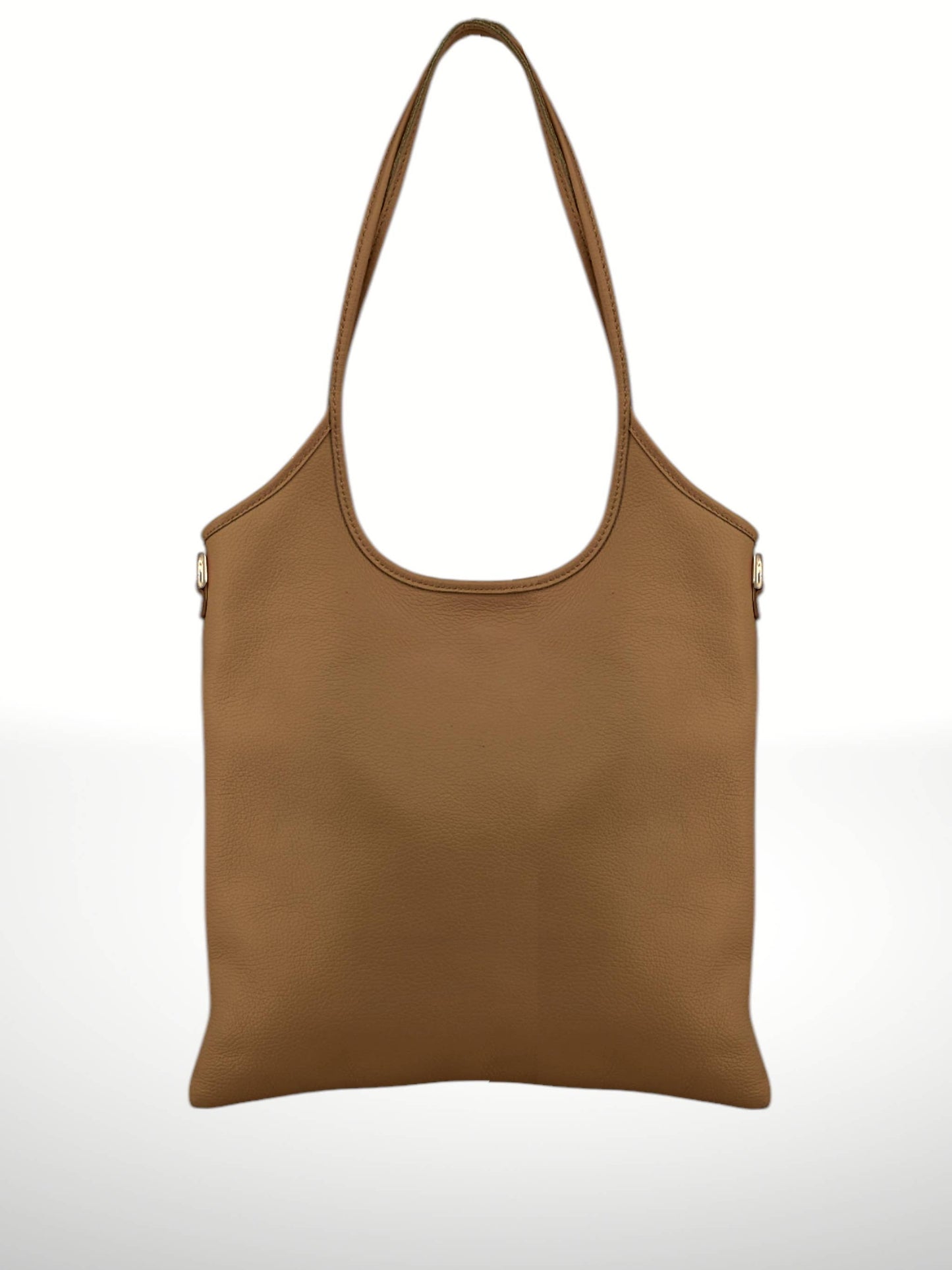 Daniela cowhide bag | Black
