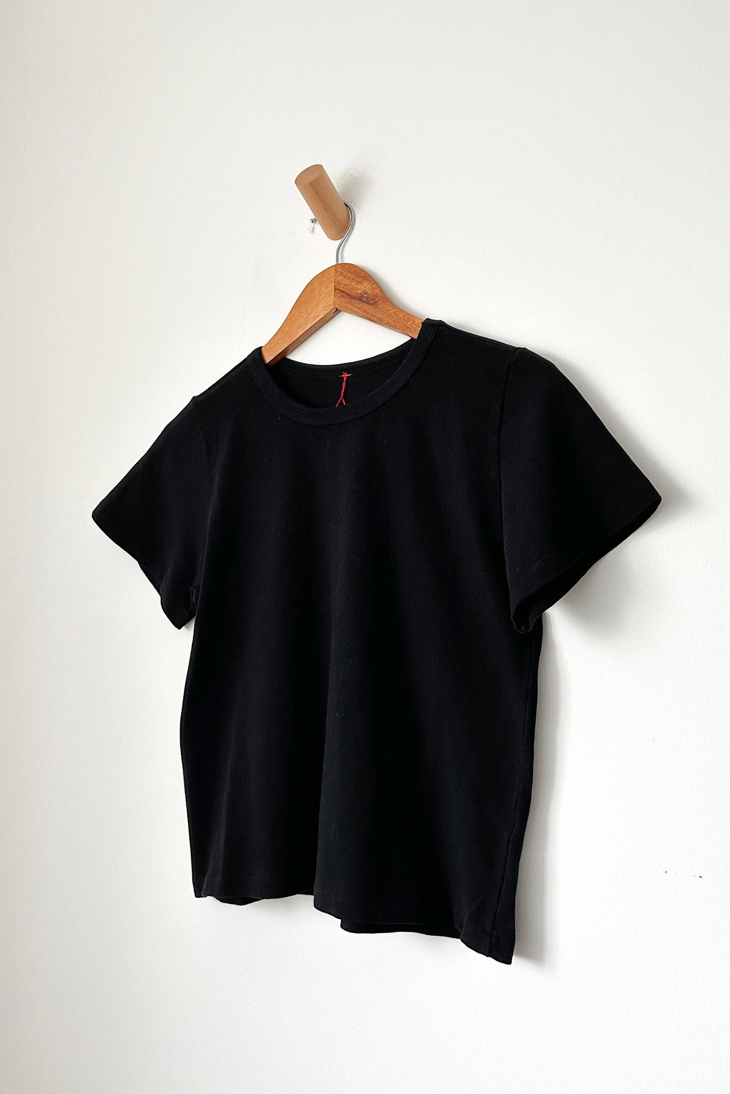 The Little Boy Tee (Premium Jersey 2S-2M-1L): Rice / 2S-2M-1L