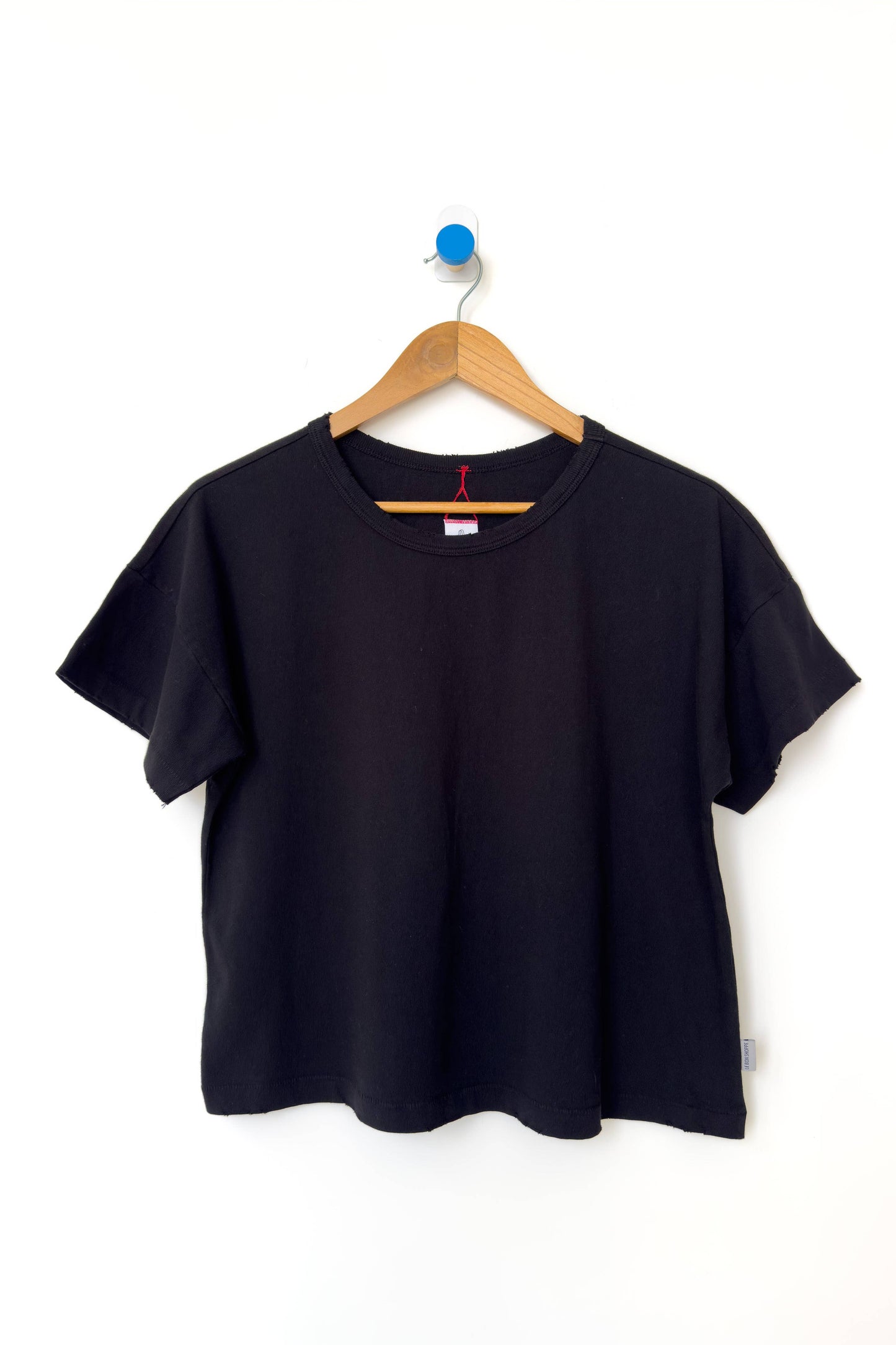 Vintage Fille Tee (2S-2M-1L): Avocado / 2S-2M-1L