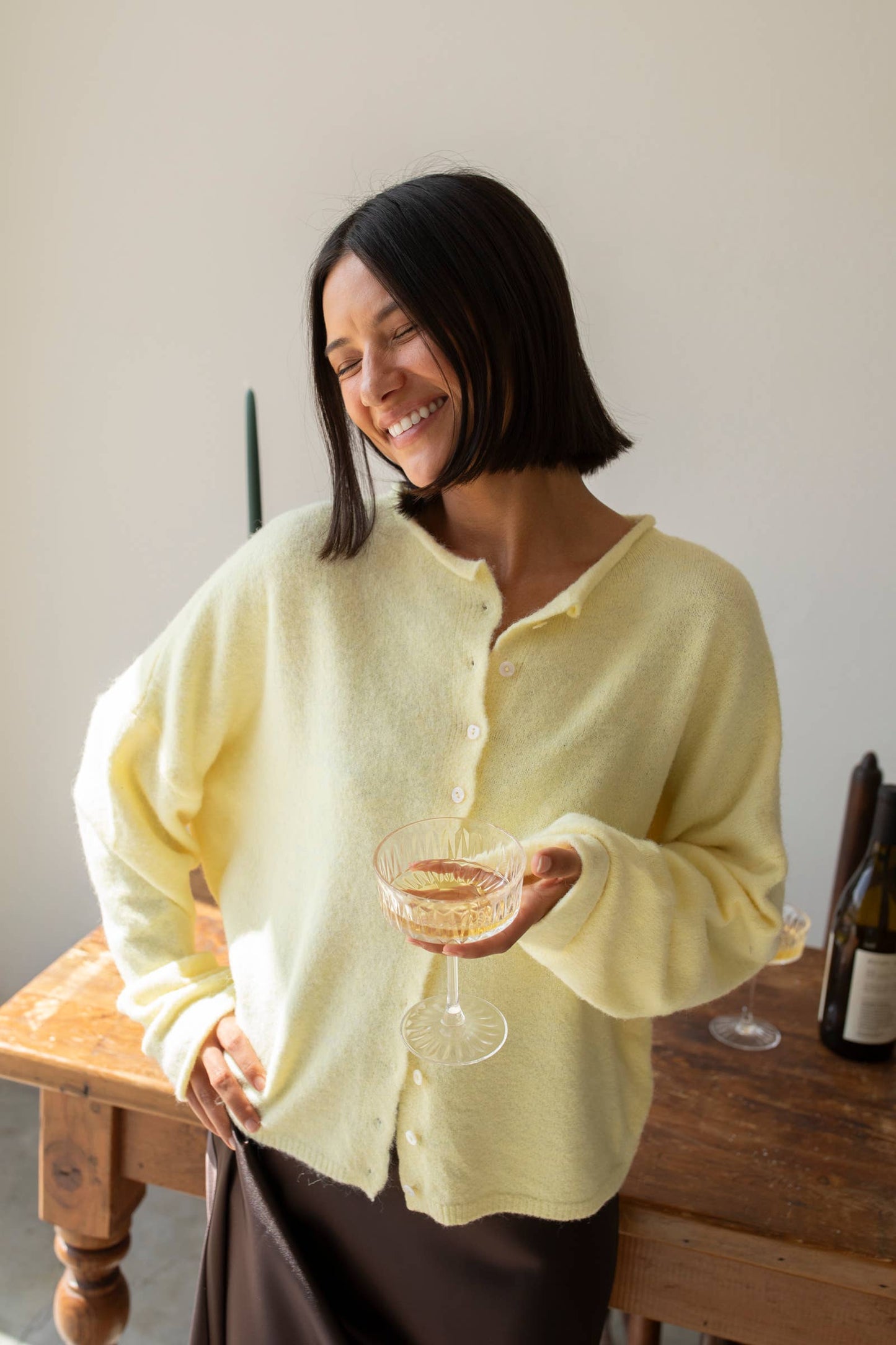 Butter Piper Cardigan | Butter