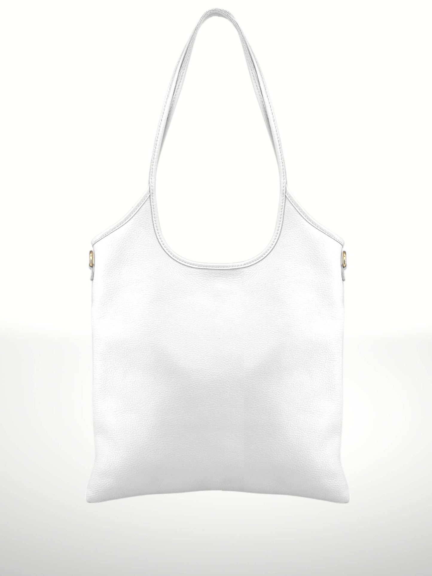 Daniela cowhide bag | Black