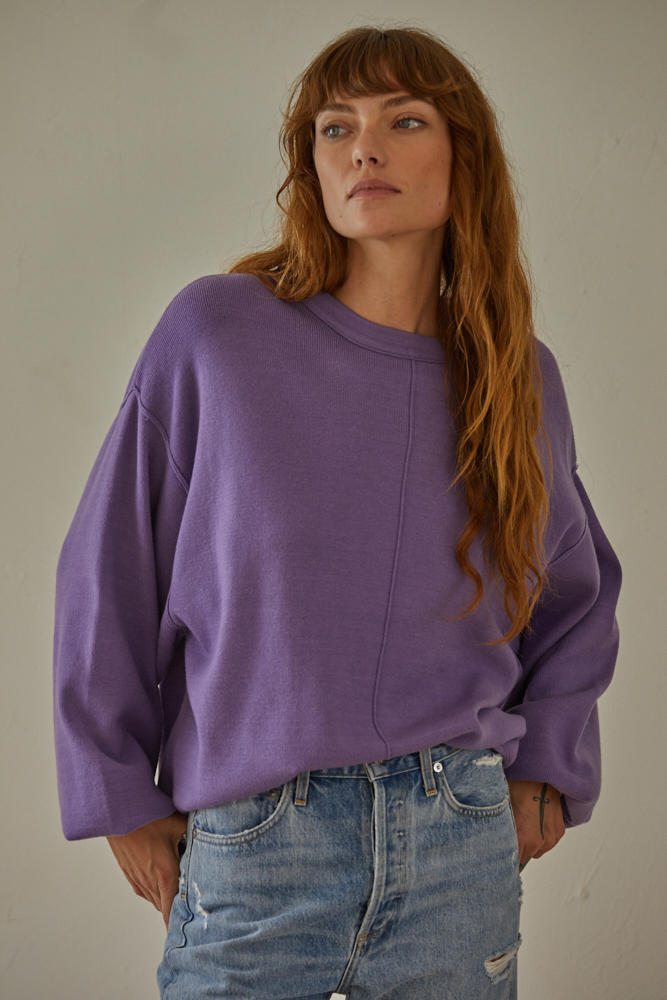 Valley Vacation Sweater