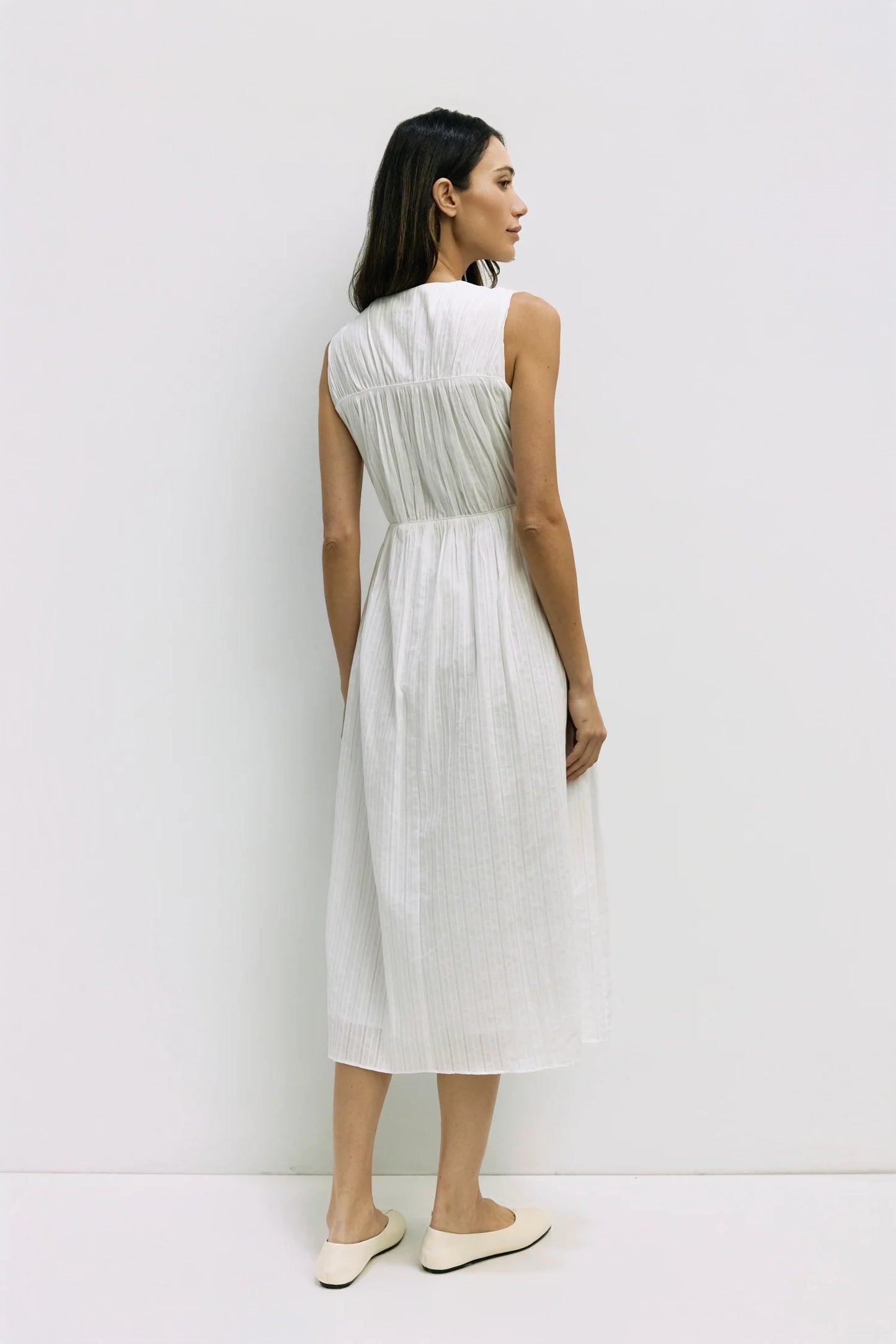 The Emmy Dress
