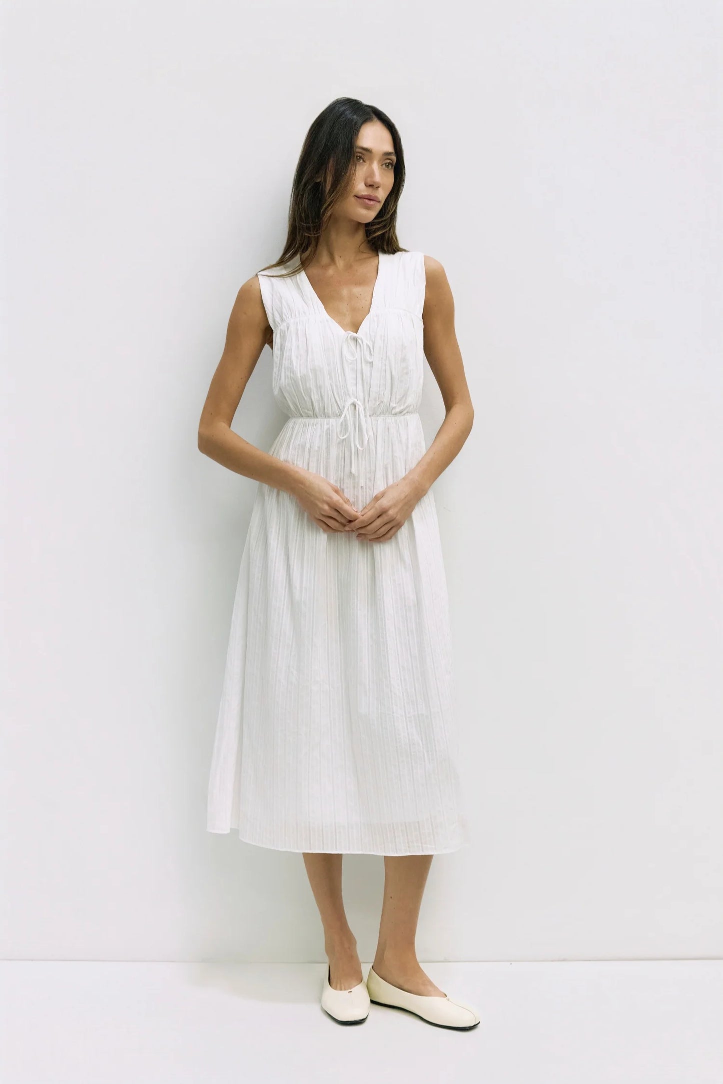 The Emmy Dress