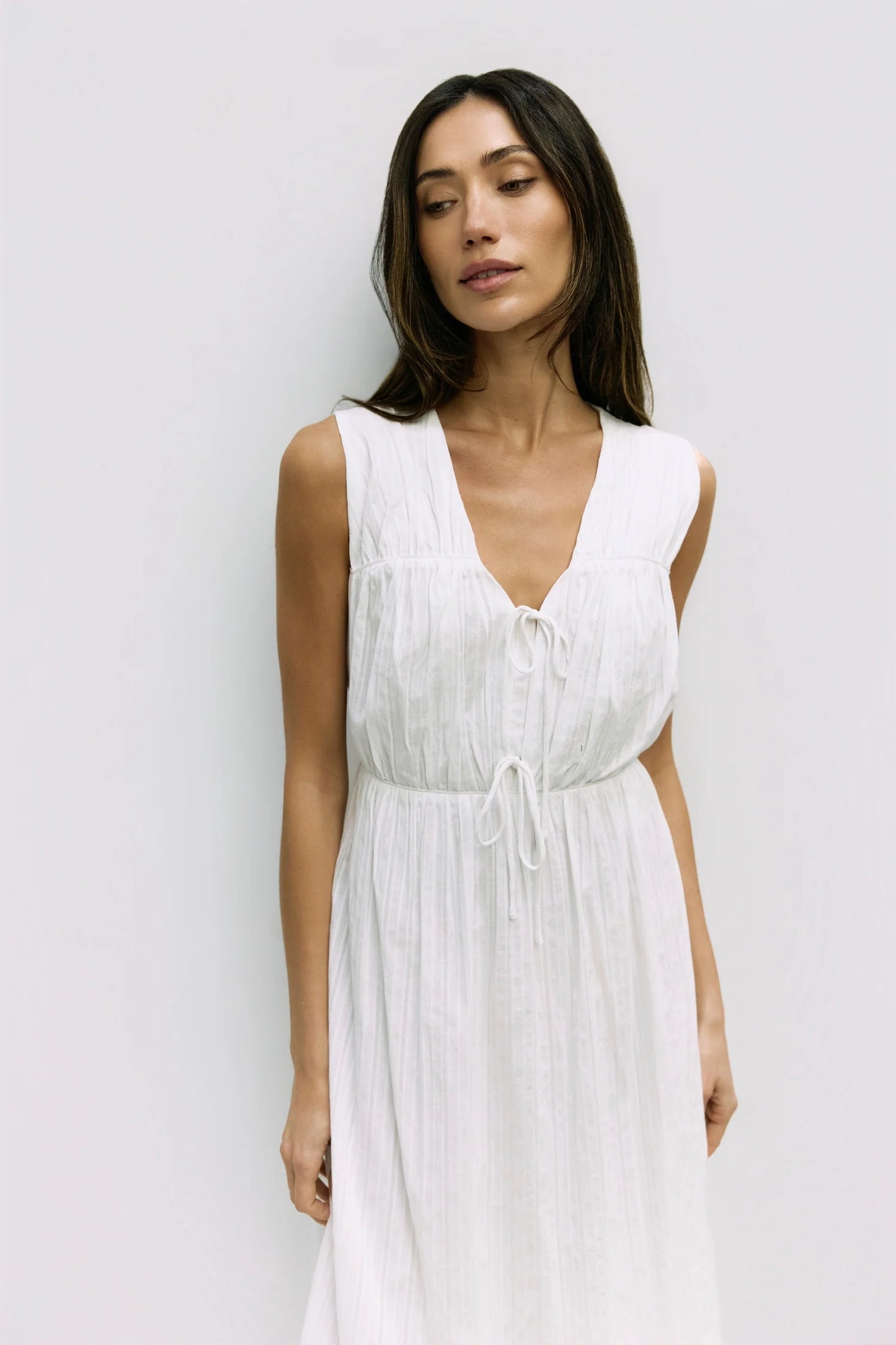 The Emmy Dress