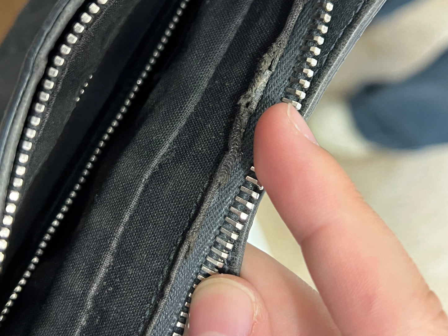 Balenciaga The Hip Crossbody Bag