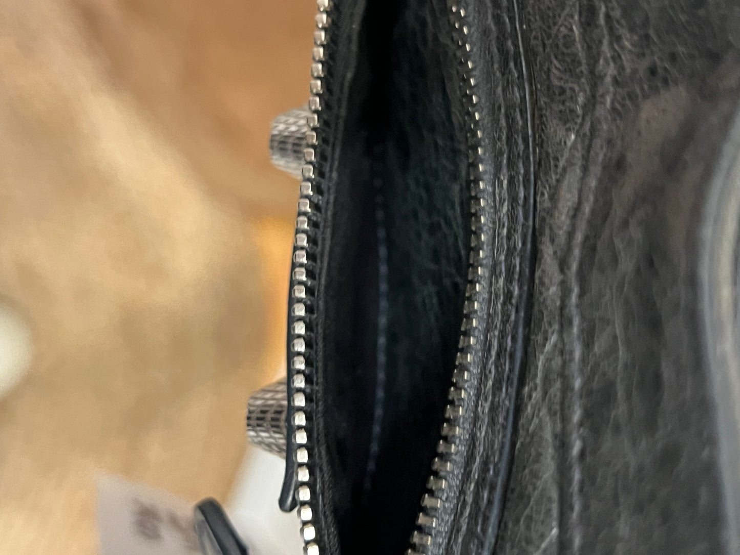 Balenciaga The Hip Crossbody Bag