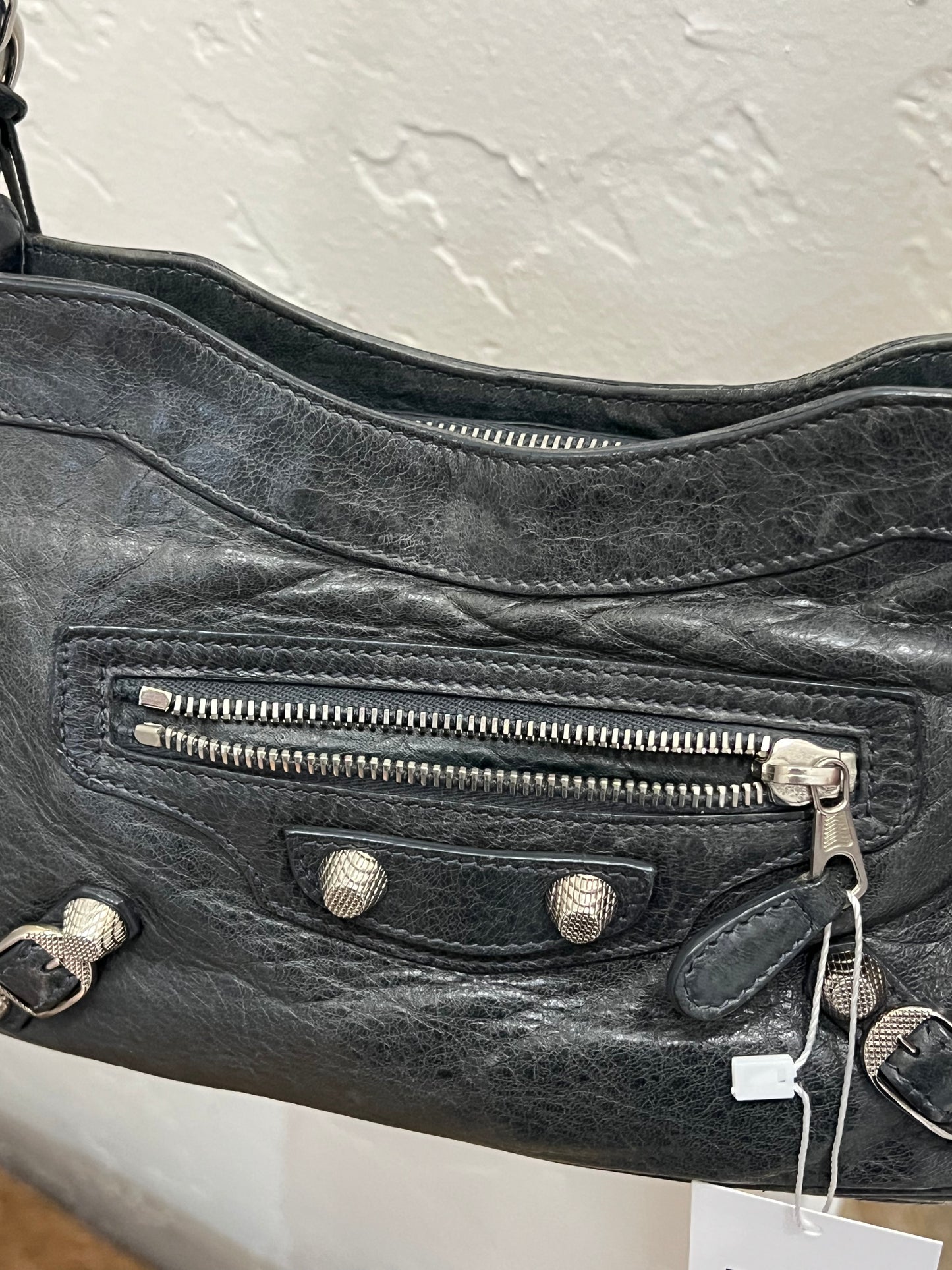 Balenciaga The Hip Crossbody Bag