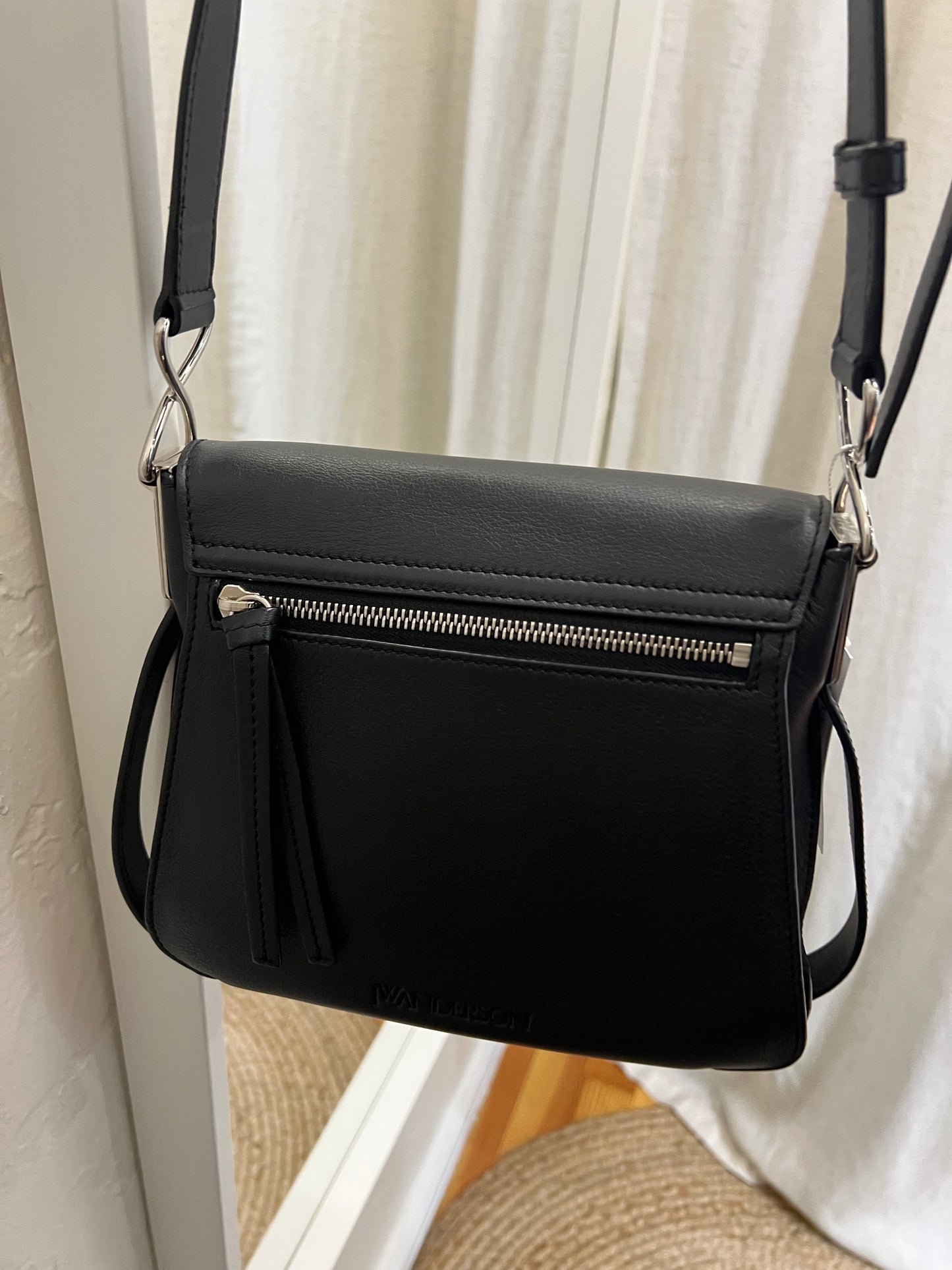 JW Anderson Disc Pierce Bag