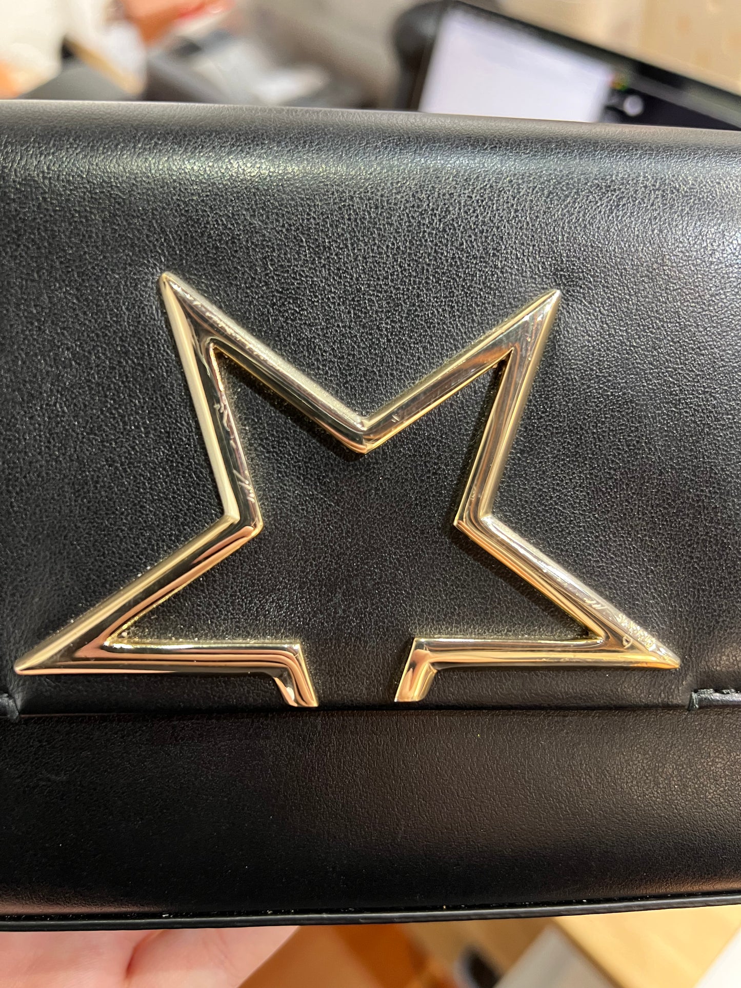 Golden Goose Deluxe Brand Vedette Star