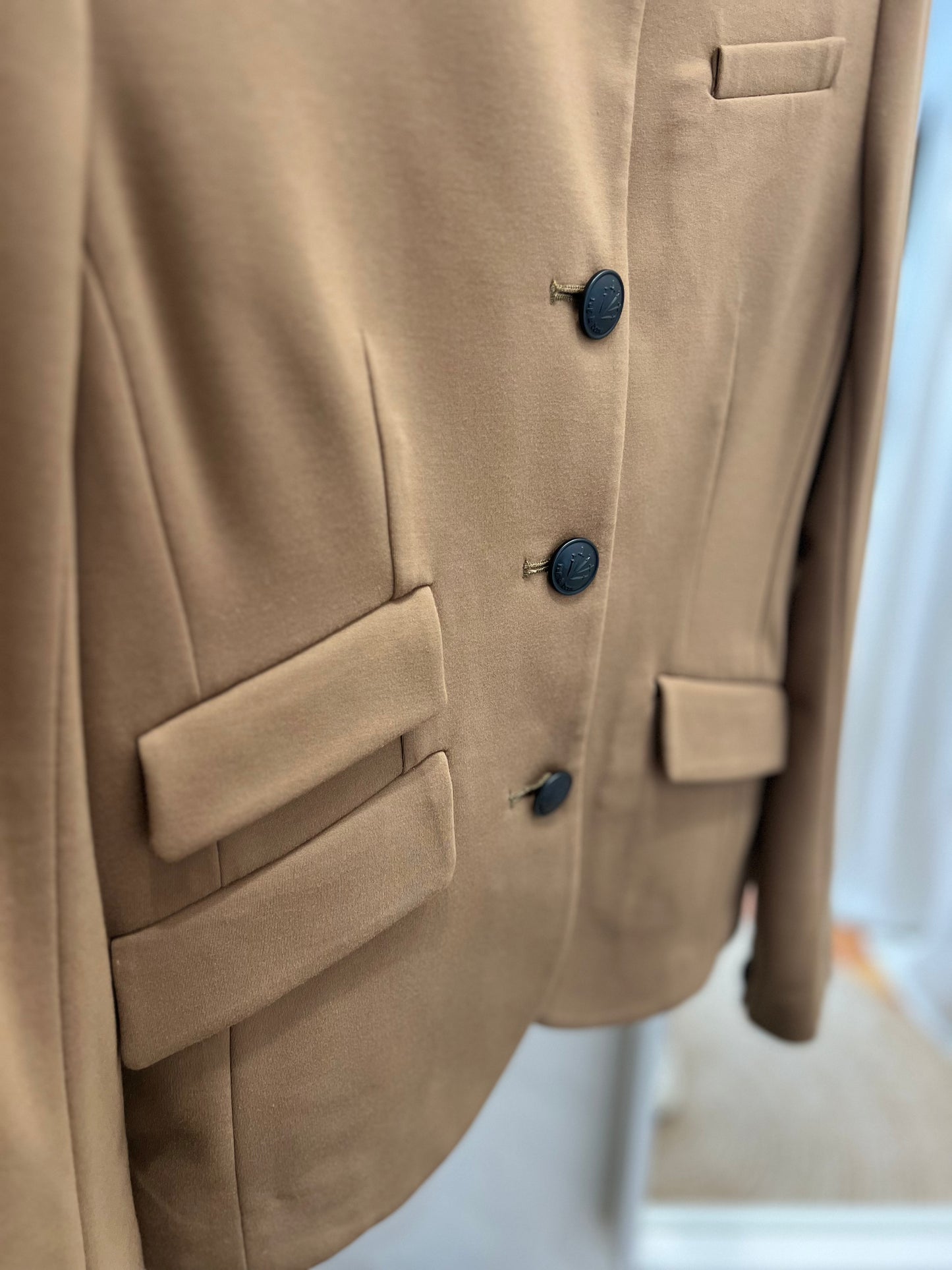 Rag & Bone Slade Blazer