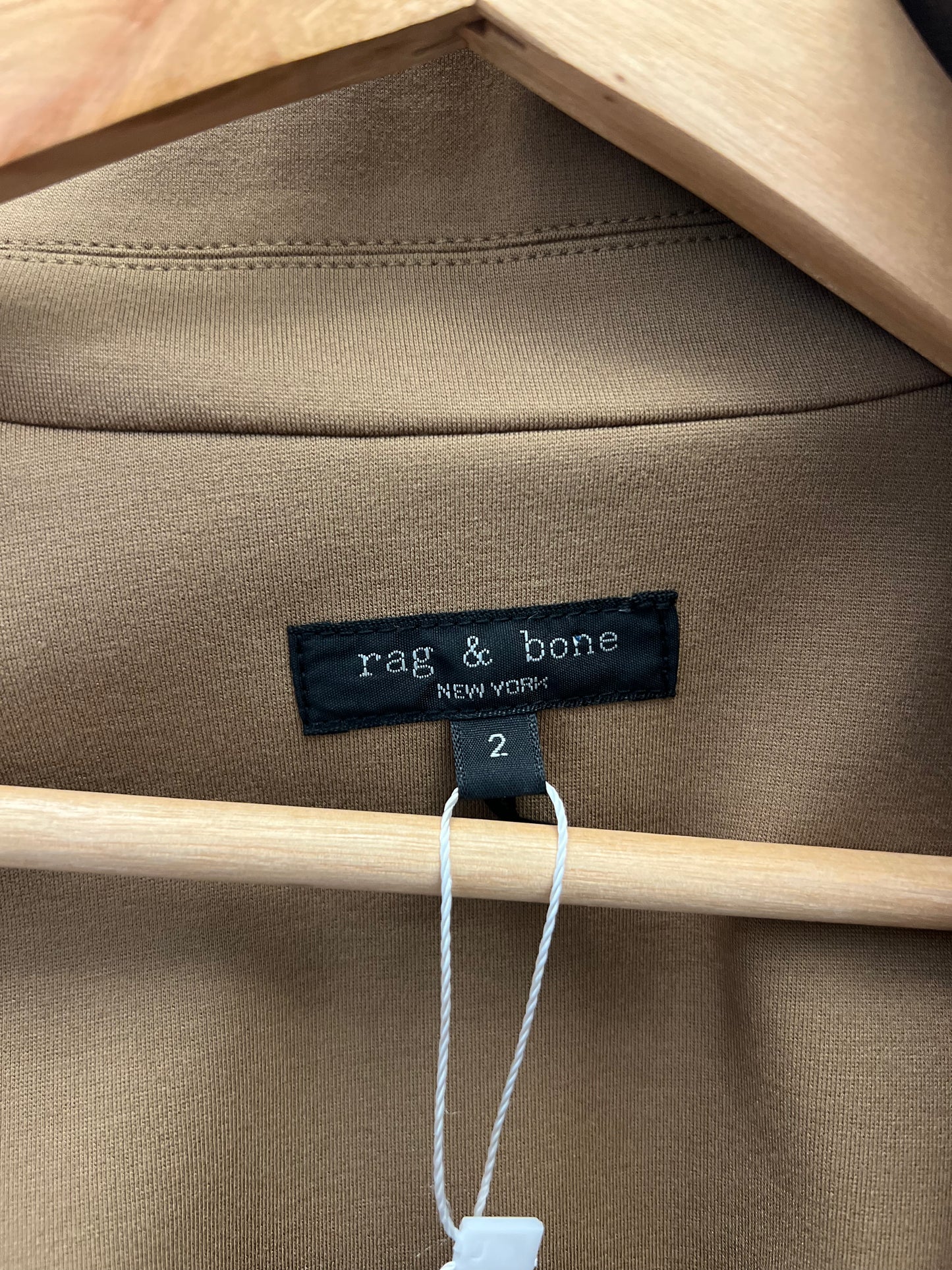 Rag & Bone Slade Blazer