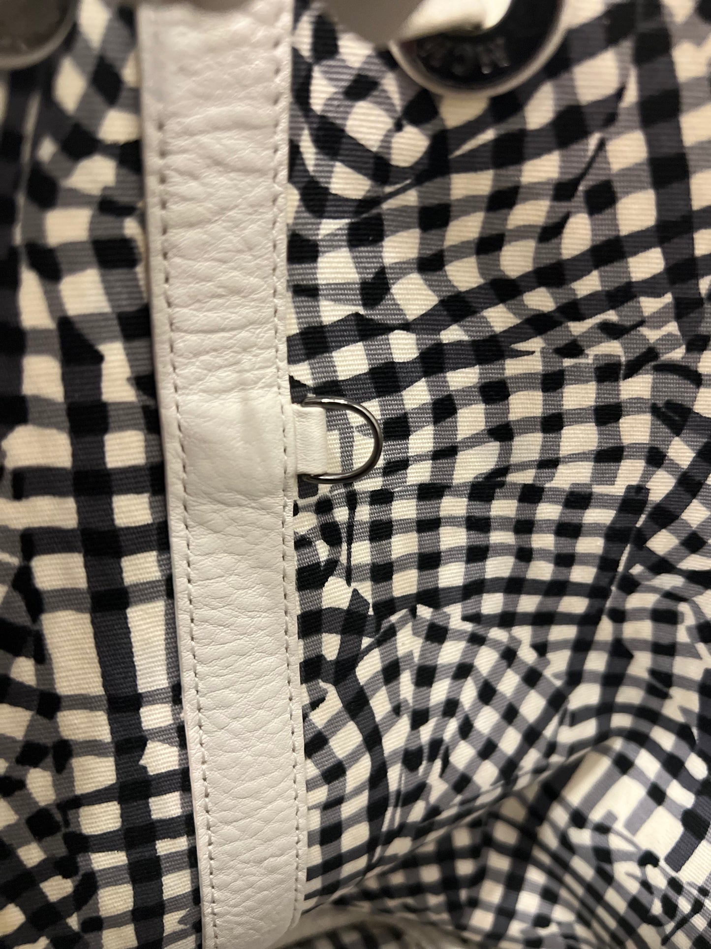 MCM Reversible Liz Shopper