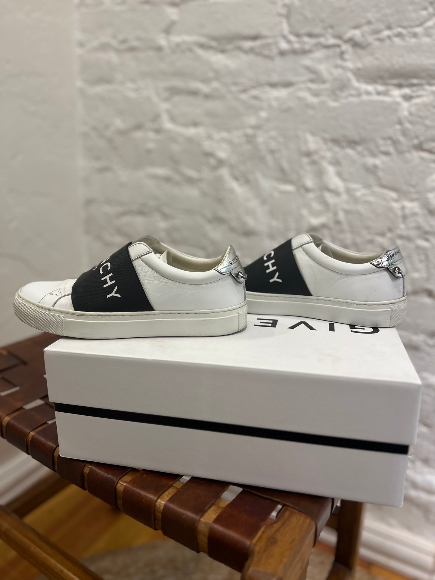 Givenchy Urban Street Sneakers