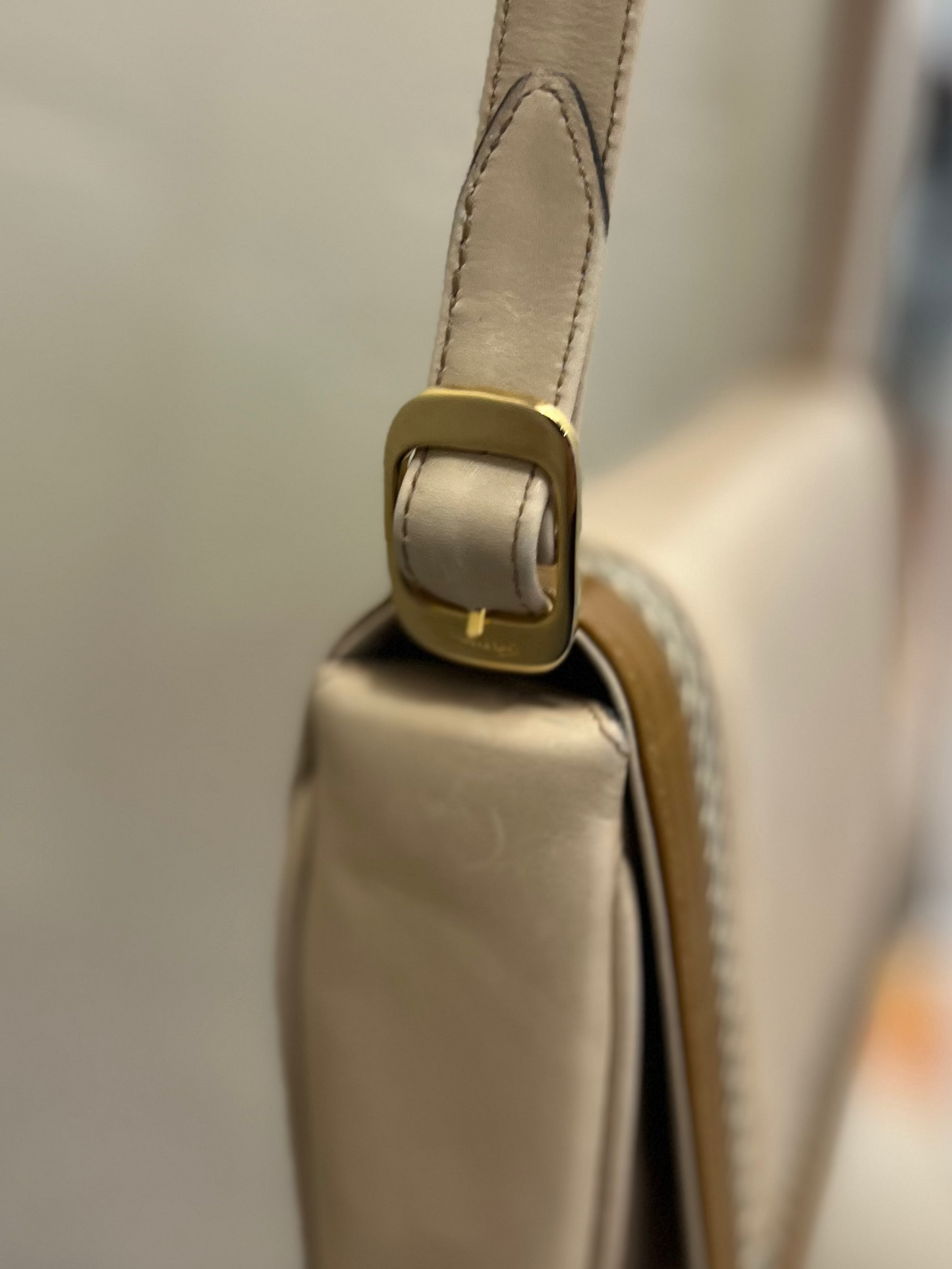 Salvatore Ferragamo Messenger Bag