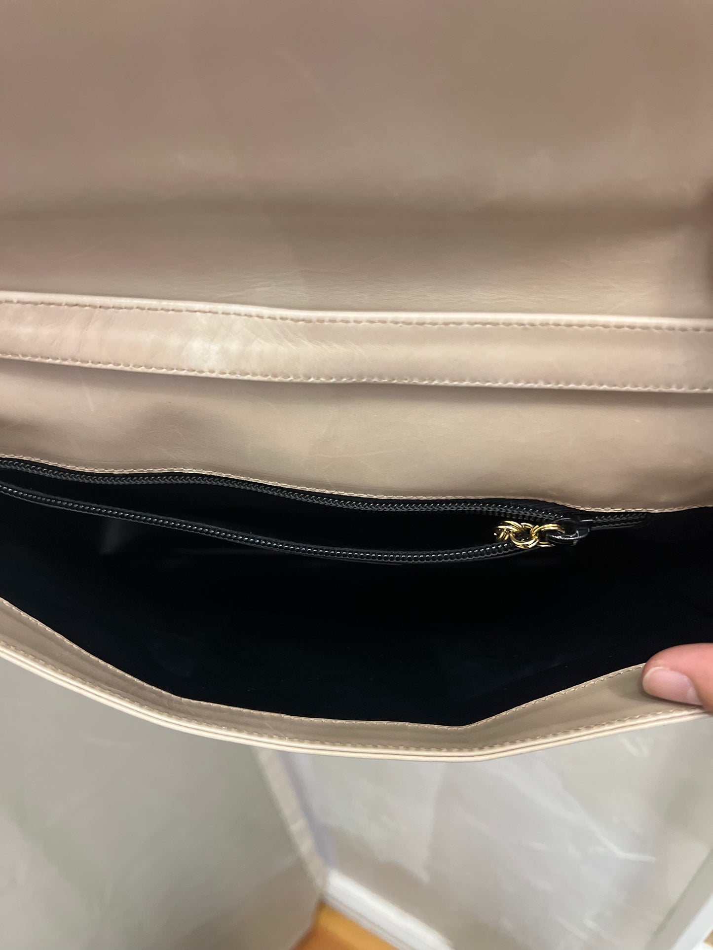 Salvatore Ferragamo Messenger Bag