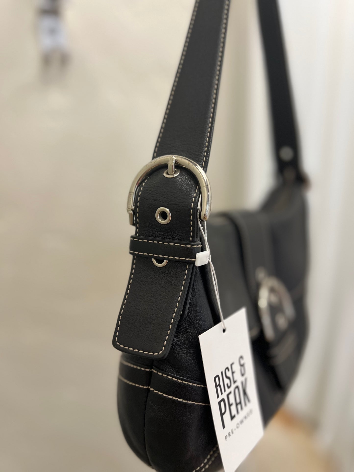 Coach Vintage Soho Bag