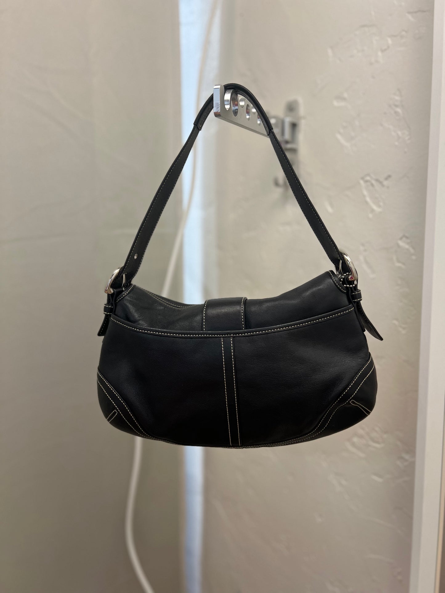Coach Vintage Soho Bag