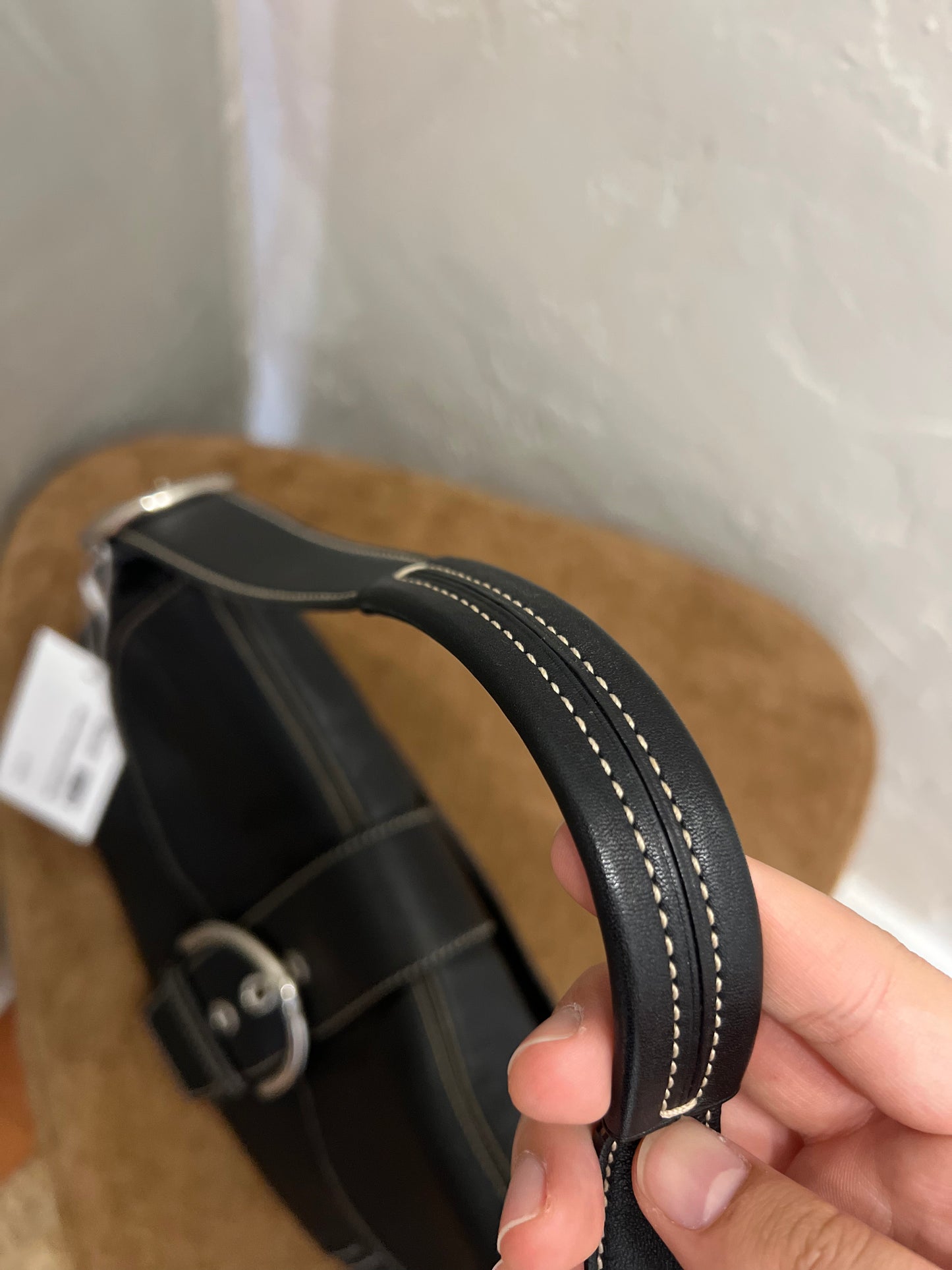 Coach Vintage Soho Bag
