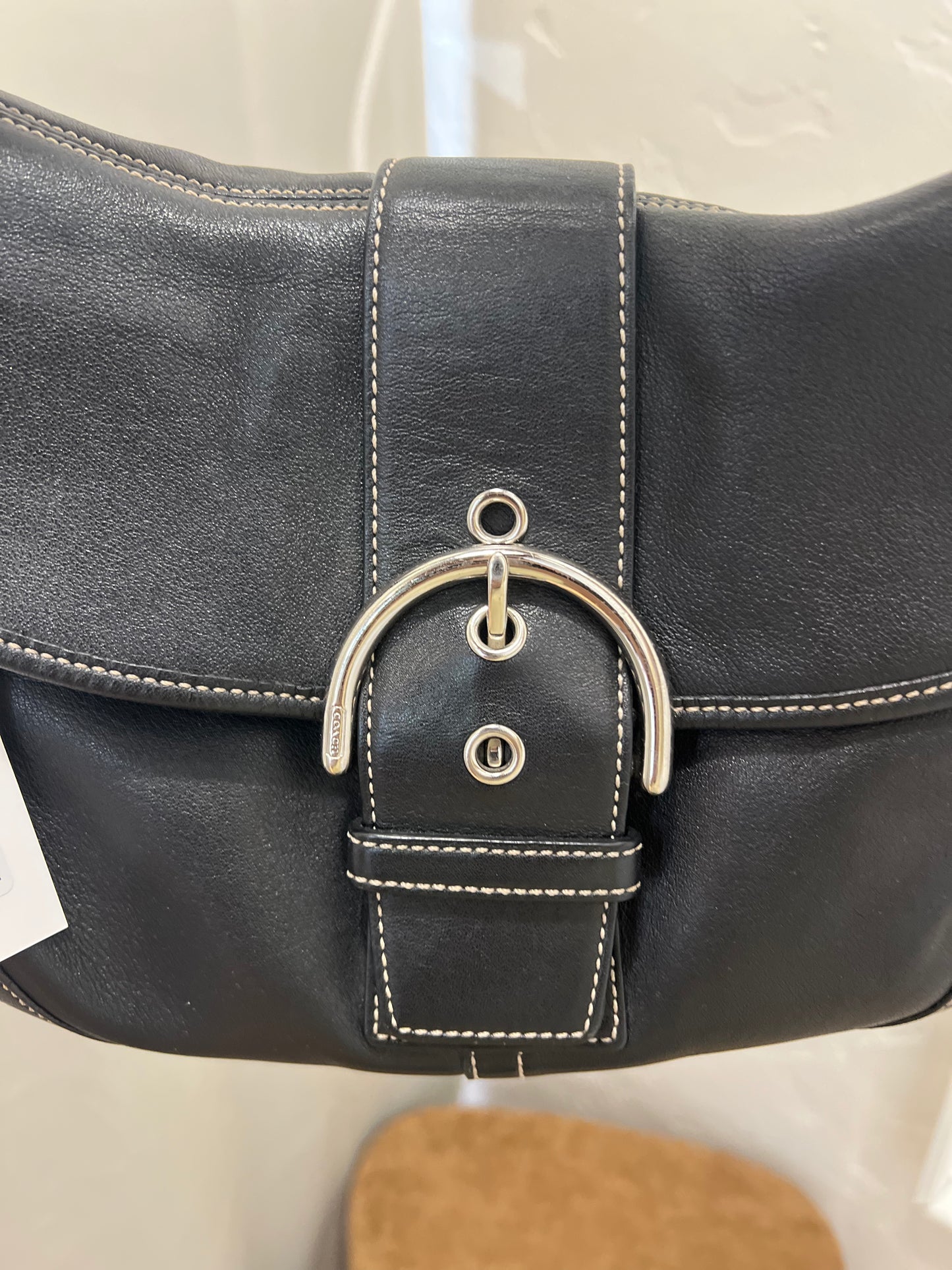 Coach Vintage Soho Bag