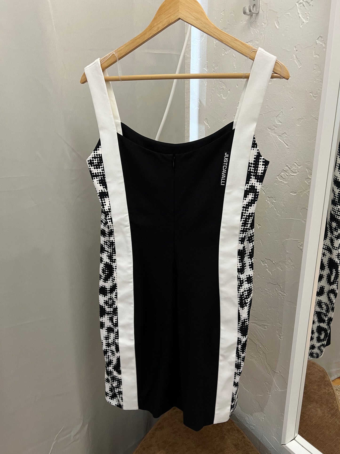 Just Cavalli Bodycon Dress