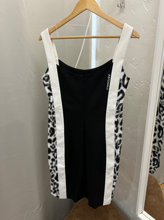 Just Cavalli Bodycon Dress