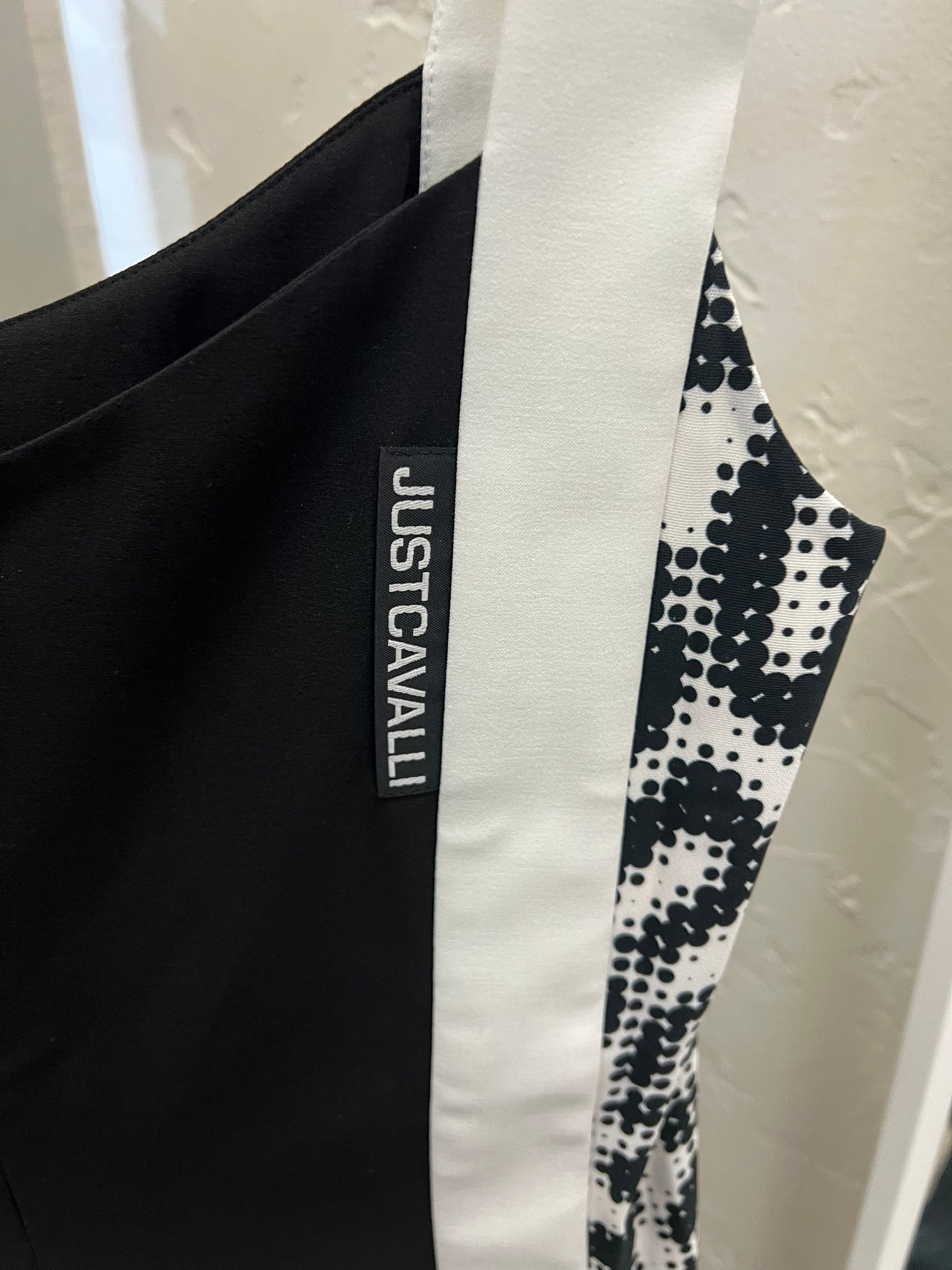 Just Cavalli Bodycon Dress