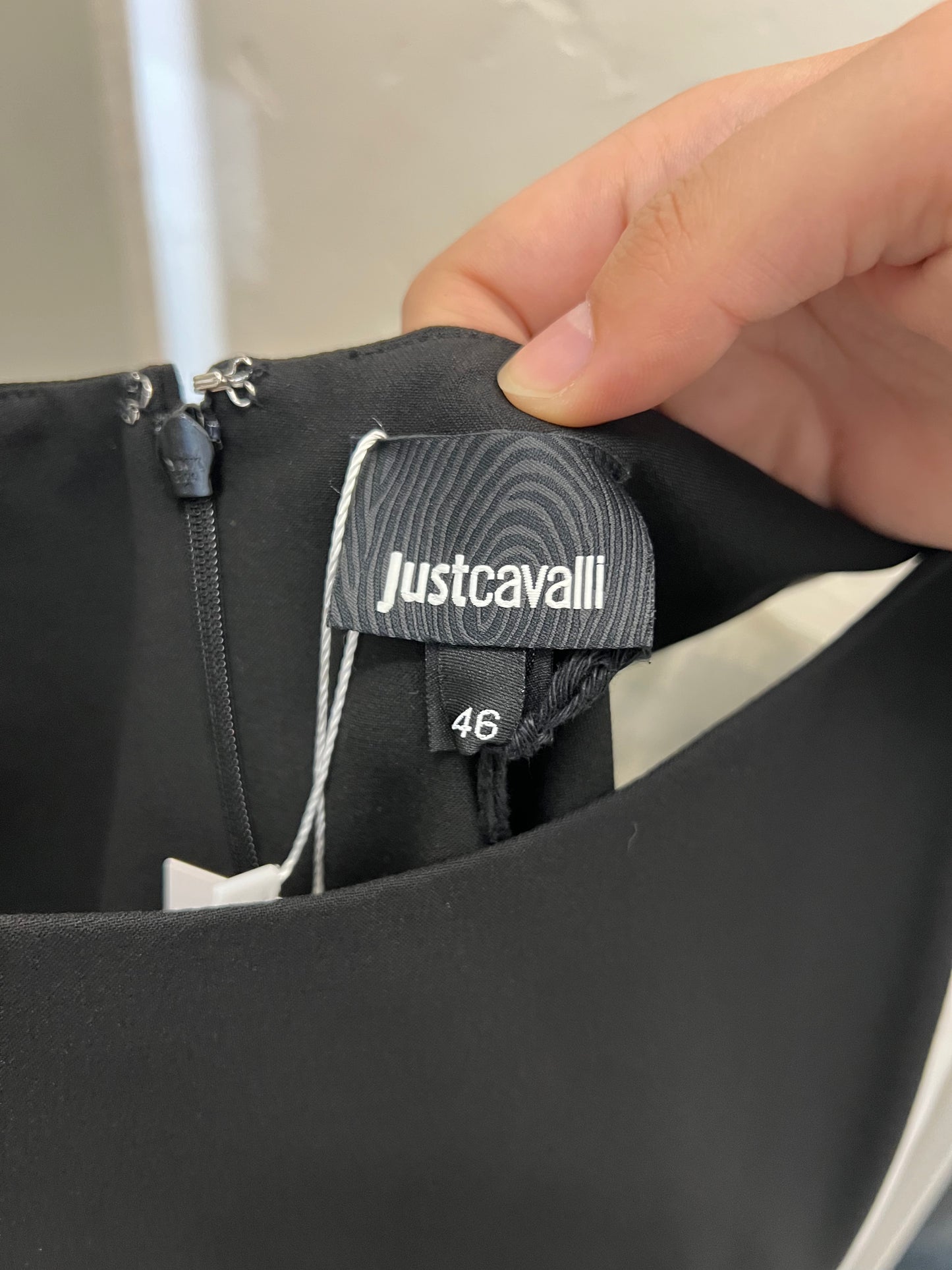 Just Cavalli Bodycon Dress