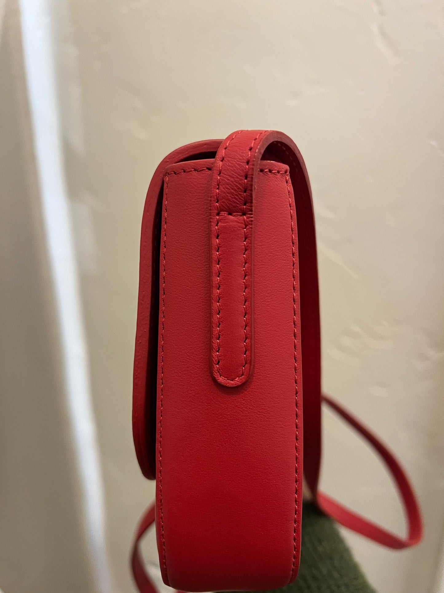 Mansur Gavriel Mini Crossbody Bag