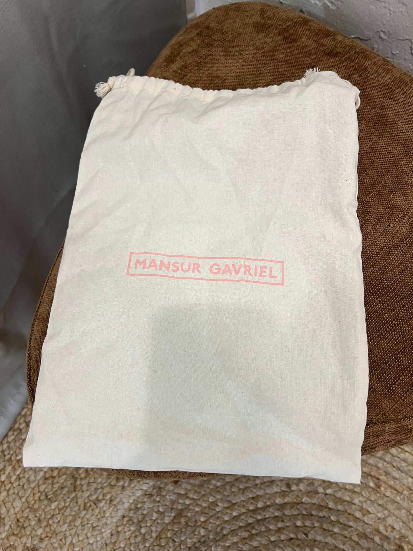 Mansur Gavriel Mini Crossbody Bag